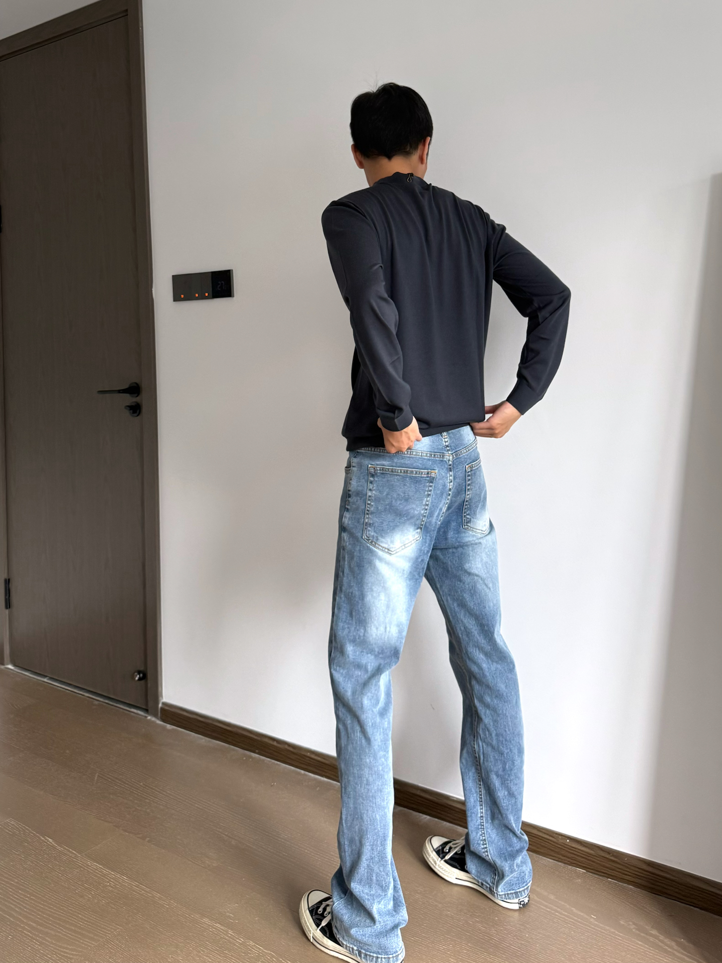 挖到省心羊毛打底|明星同款舒服好穿