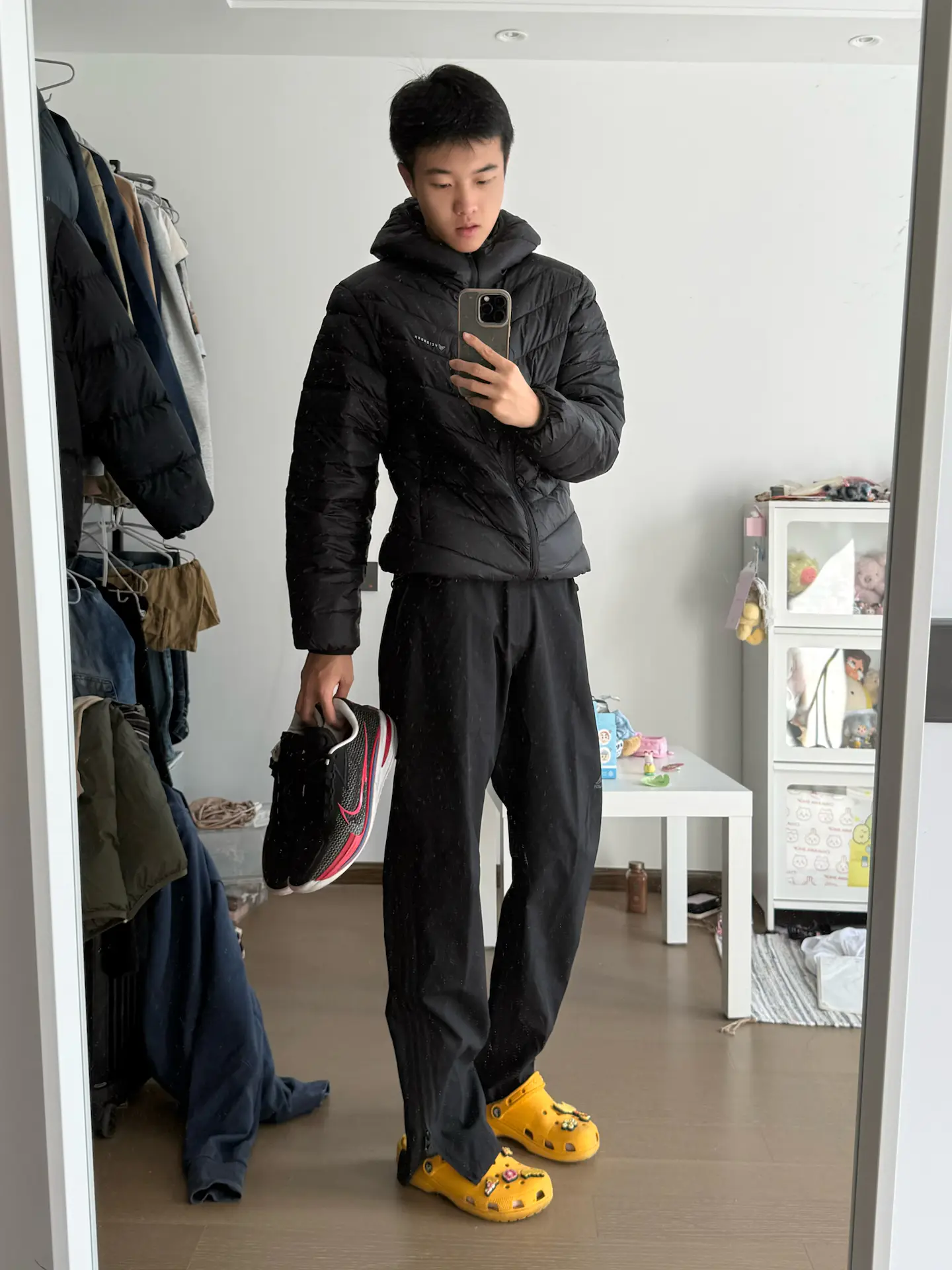 这个秋冬这样穿超酷