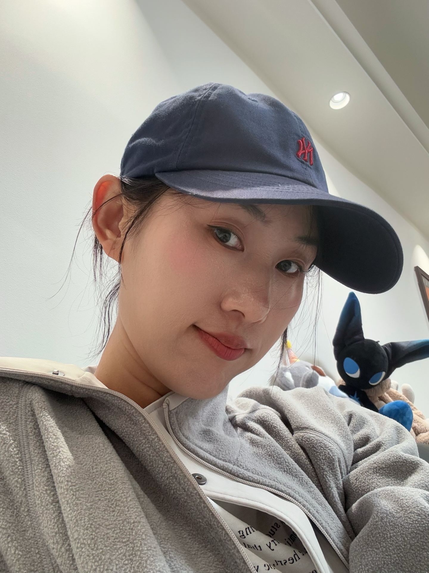 Mlb帽子🧢褪色的难以置信🫠