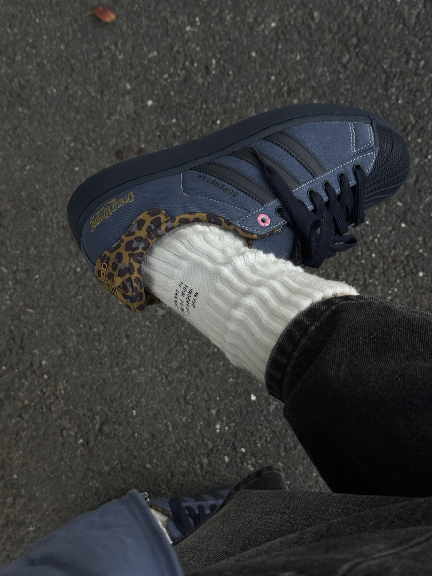 挖到宝藏联名!adidas originals × Disney🫐