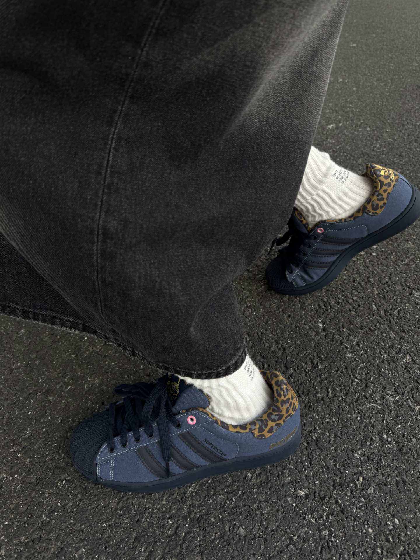 挖到宝藏联名!adidas originals × Disney🫐