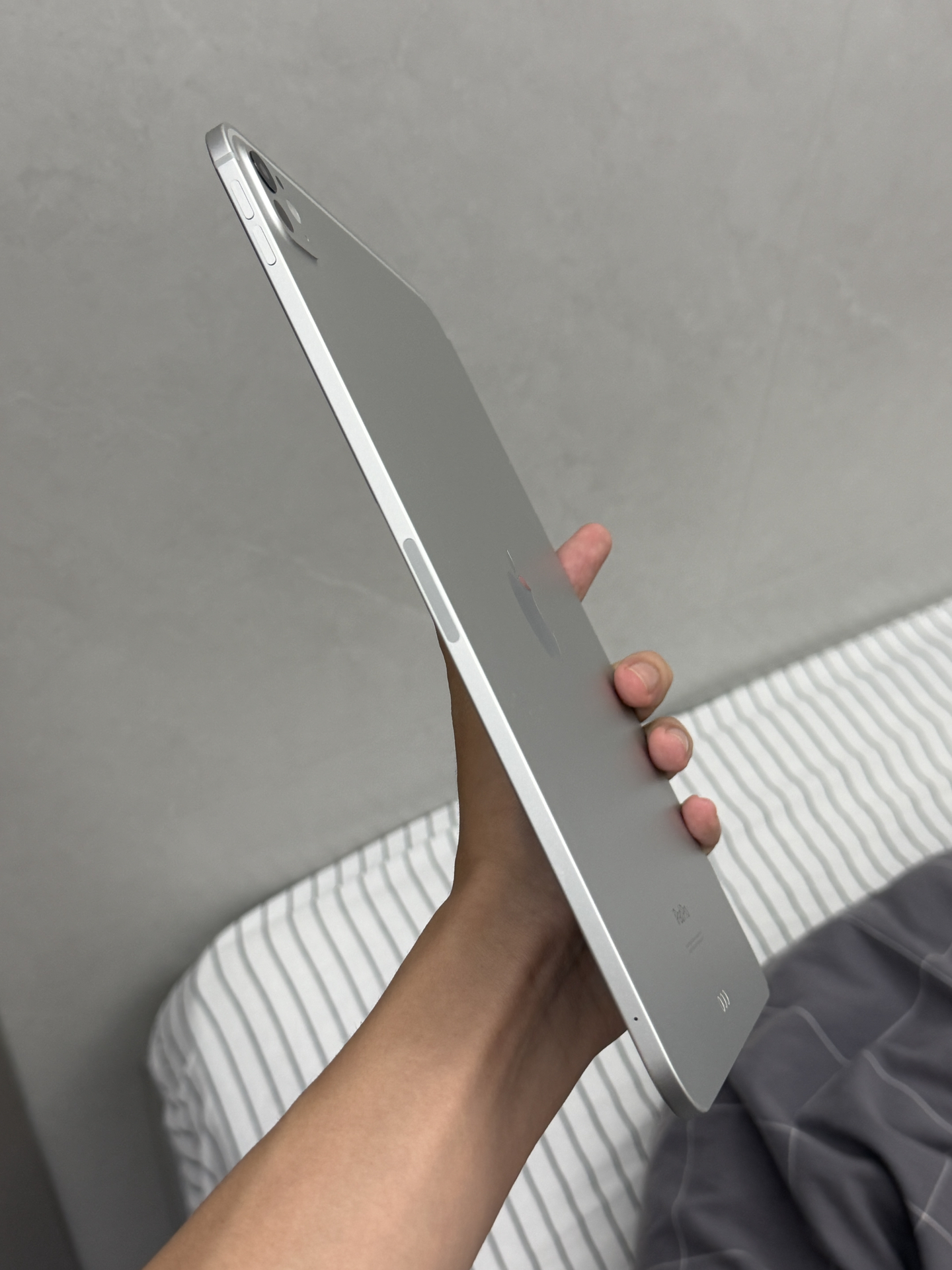 iPadpro2024现在还值多少