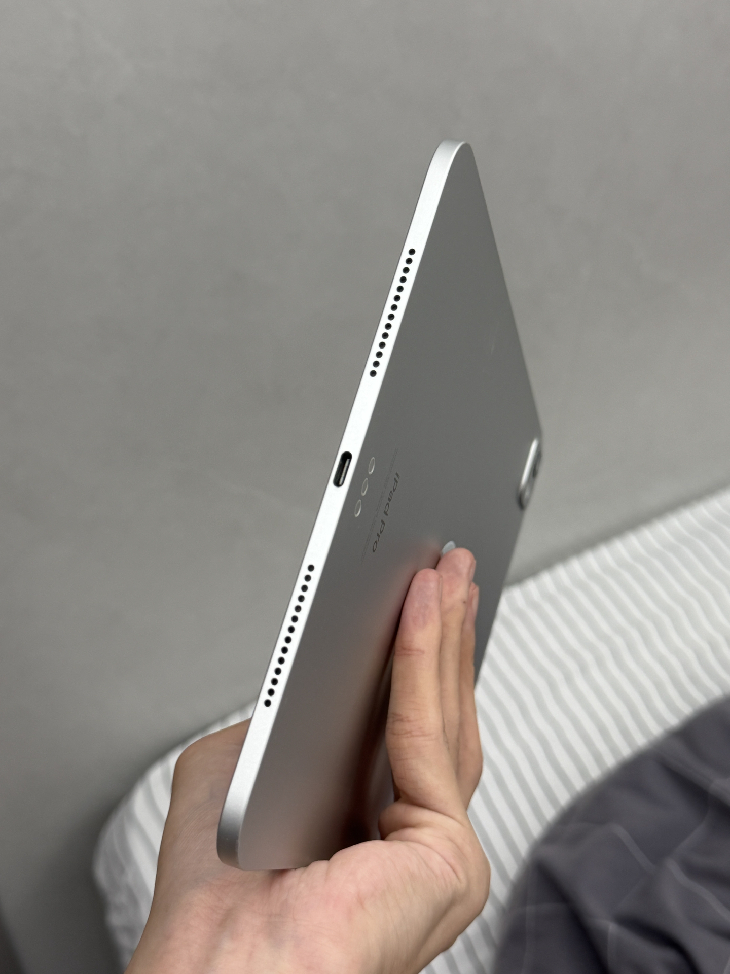 iPadpro2024现在还值多少