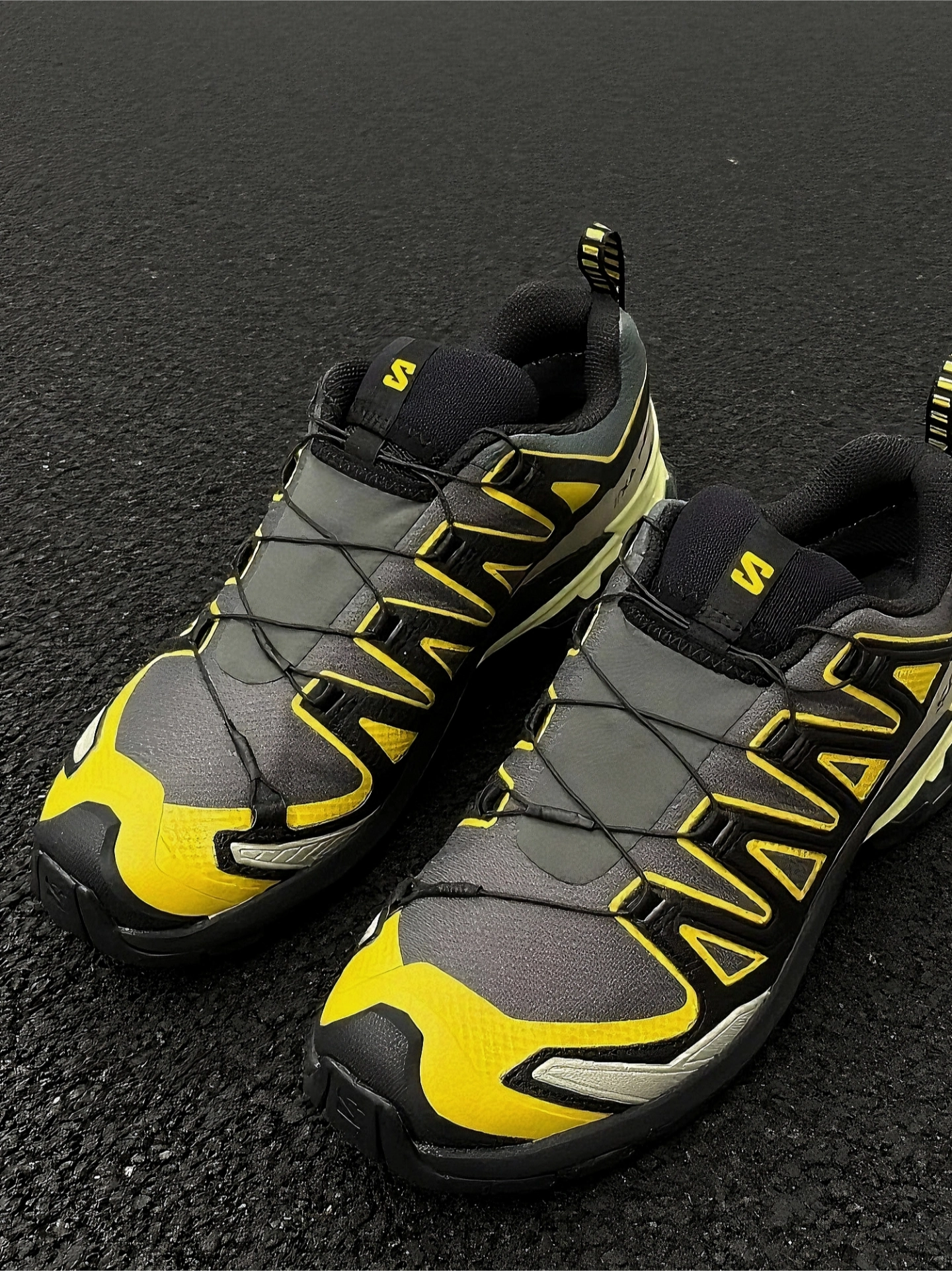 挖到小众宝藏跑鞋👟宽脚掌友好