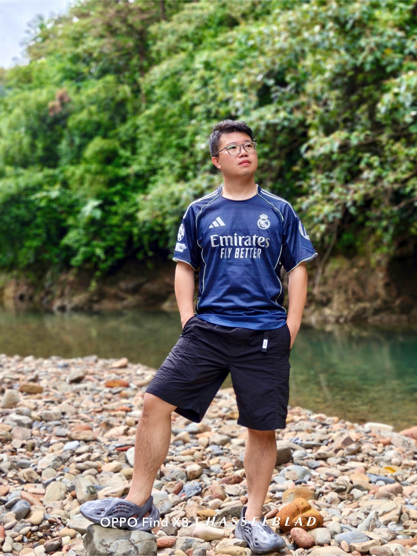 球迷日常都能穿的球衣分享⚽