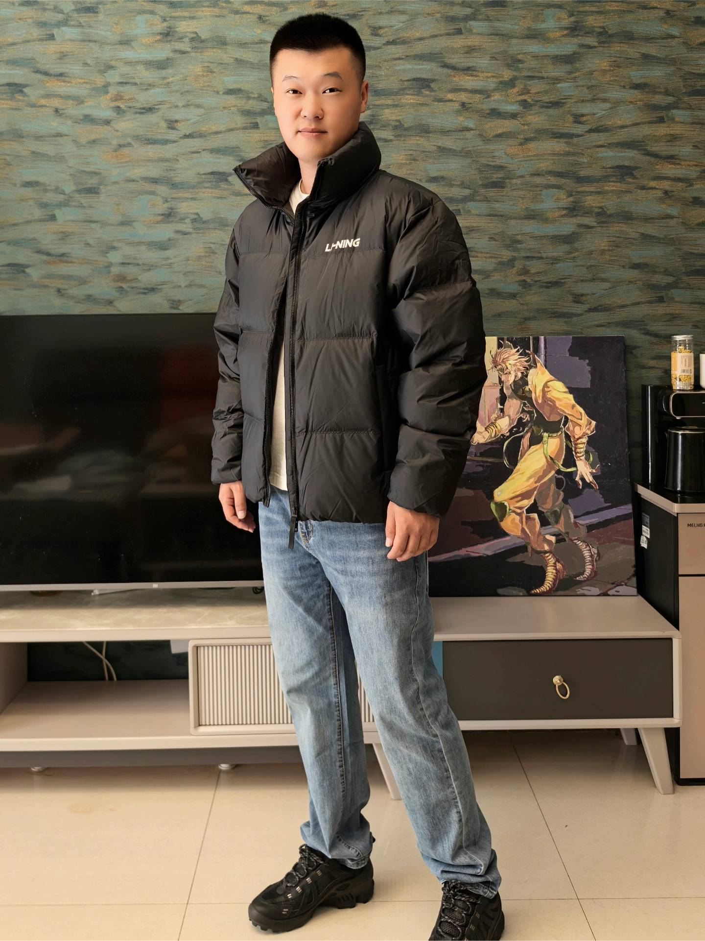 反季入羽绒服，我赚麻了🥳