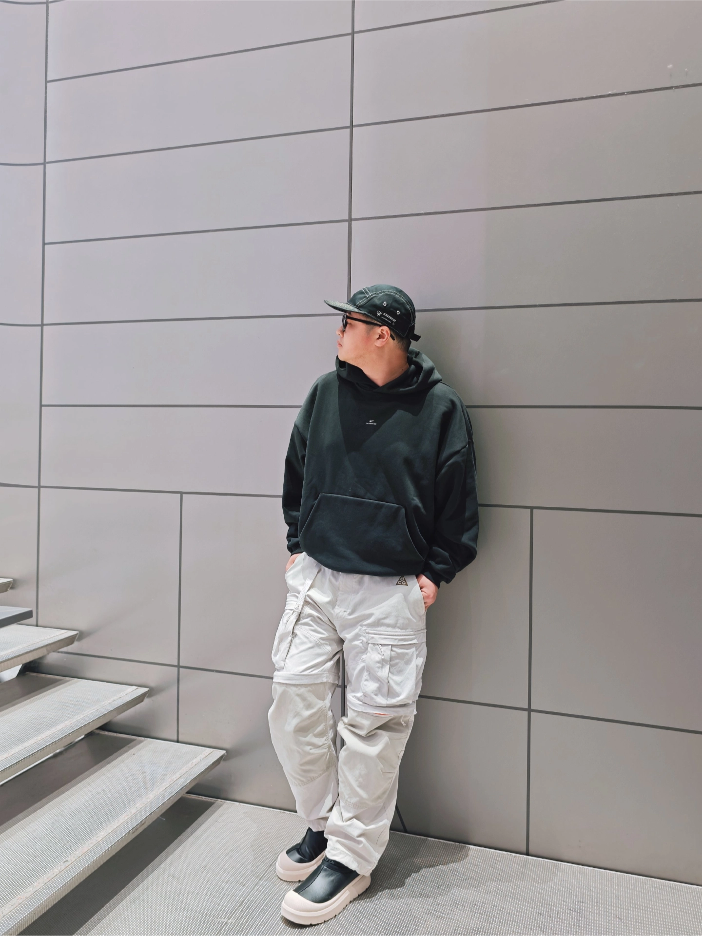 杨力维同款卫衣，爱住了💘