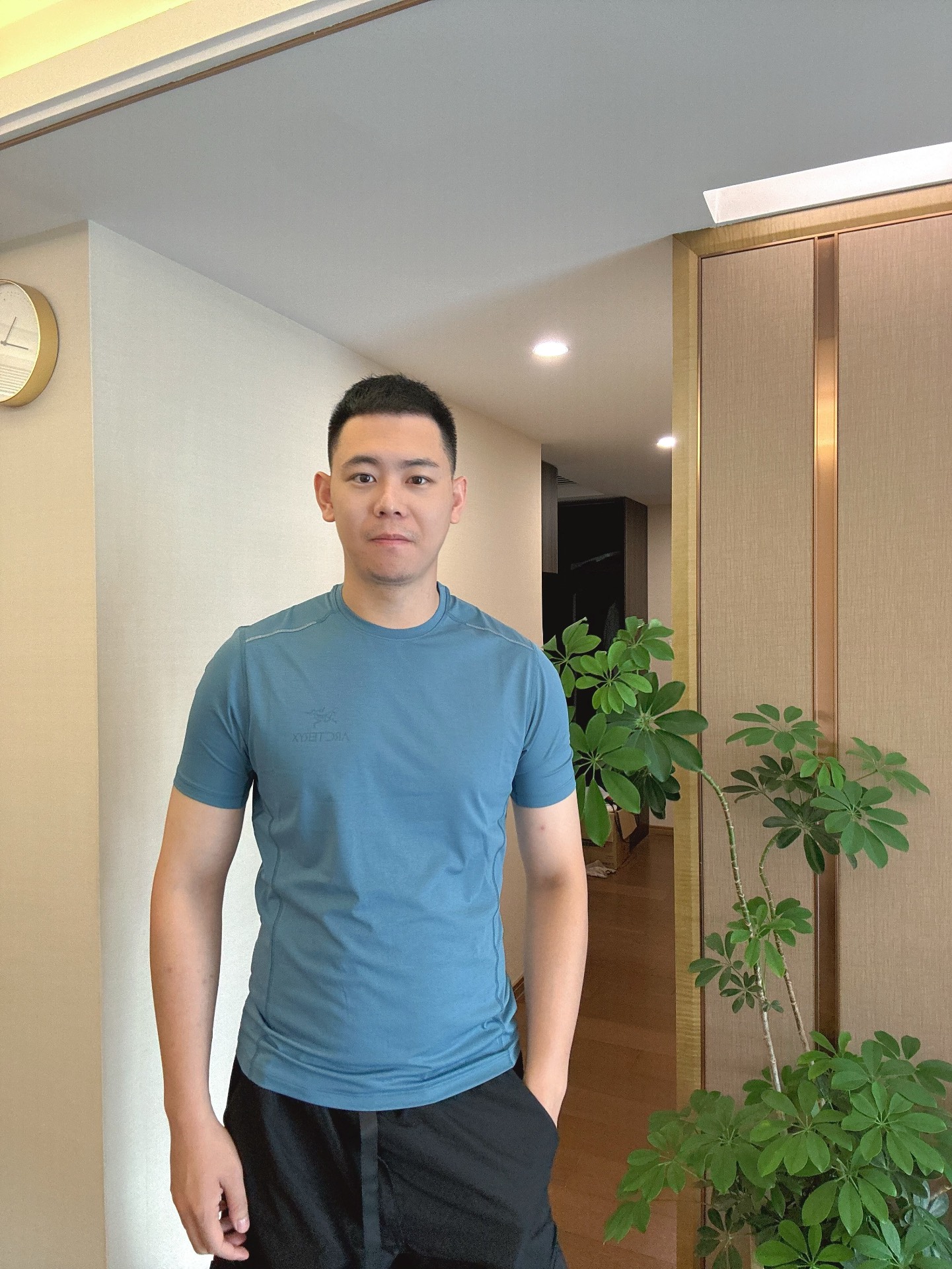 主打一个休闲