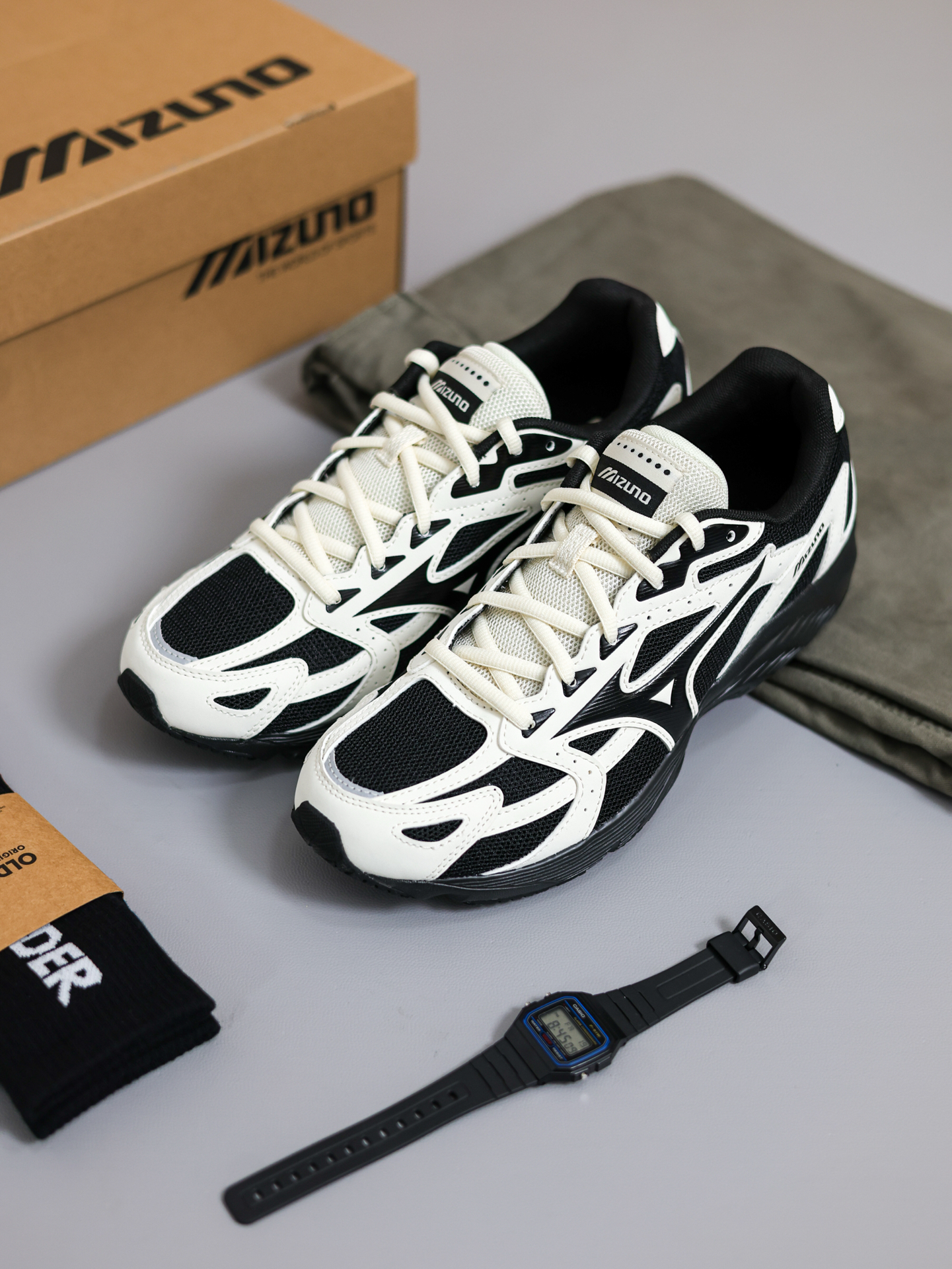 立秋过后！🐮跟着奶牛Mizuno走就对了～
