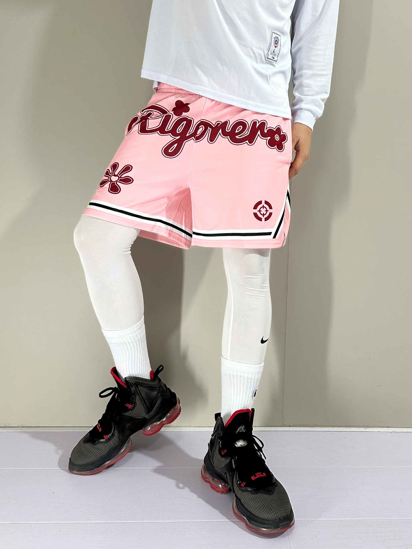 运动时的吸睛担当👀