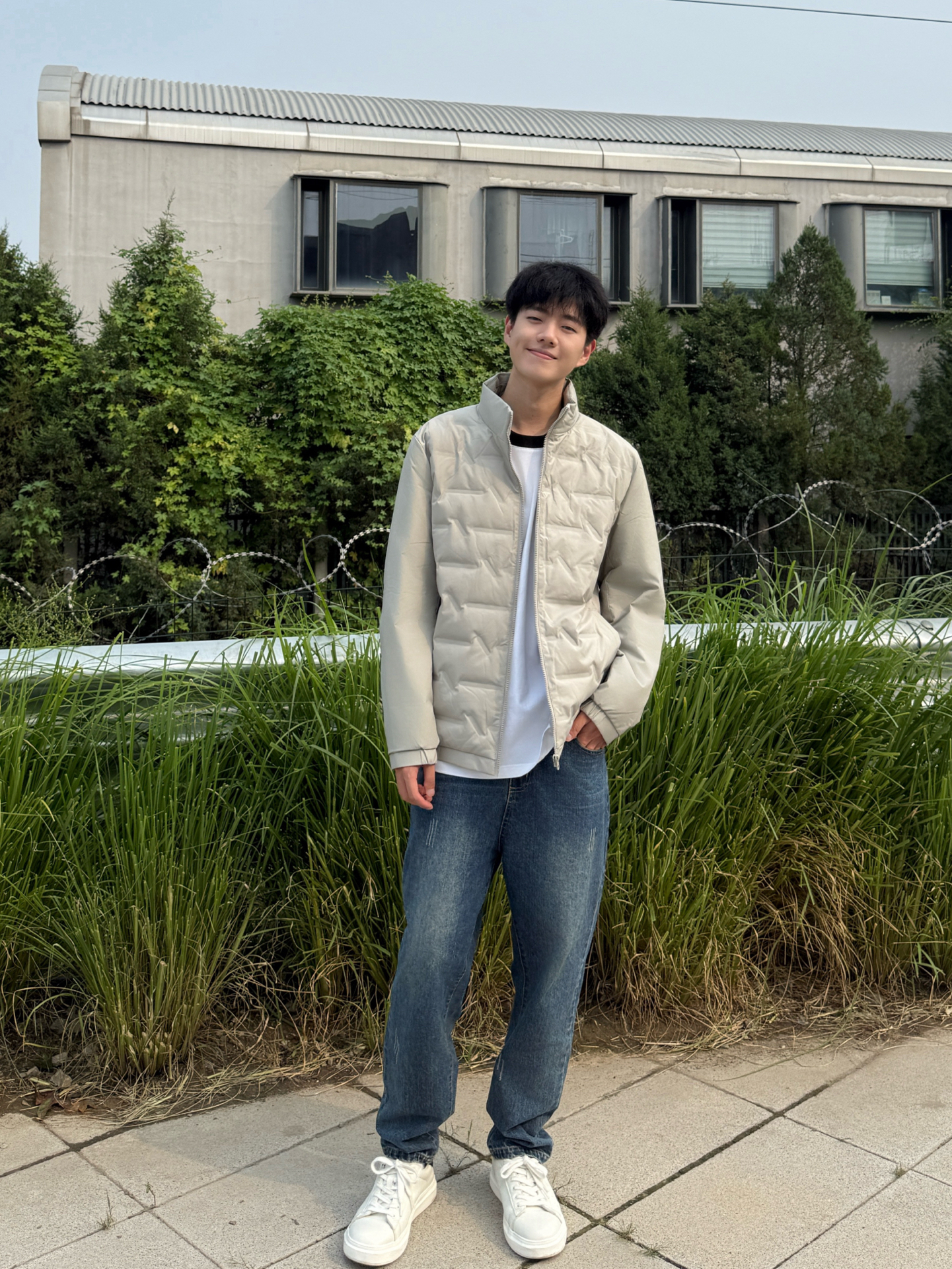 降温救星！这件羽绒服爱住了🥳