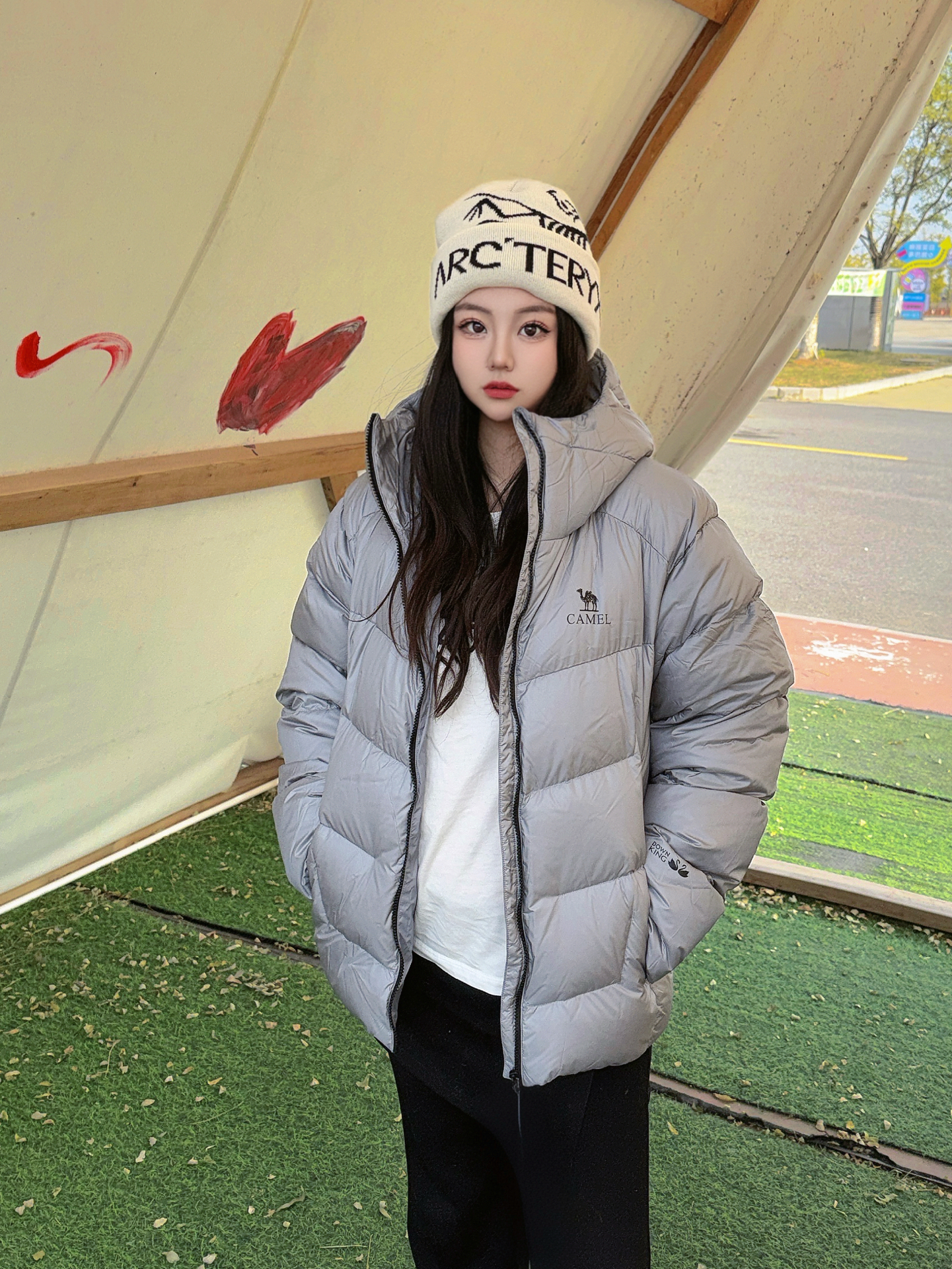 北方零下天的保命穿搭分享🥶