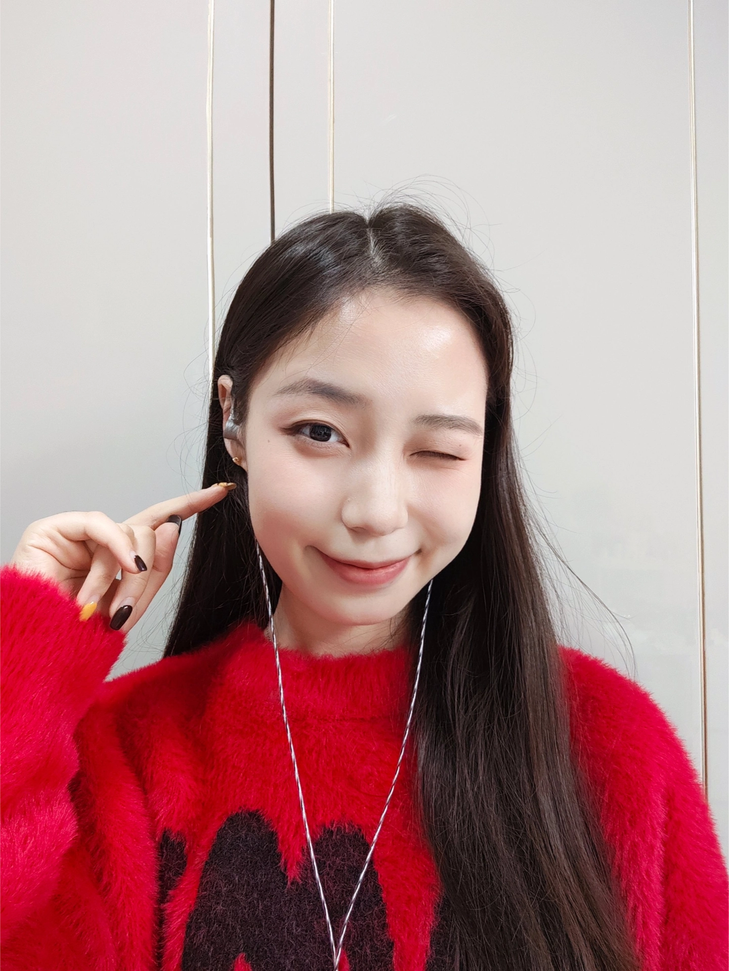 二次元狂喜！这耳机把ACG刻进DNA里🎧