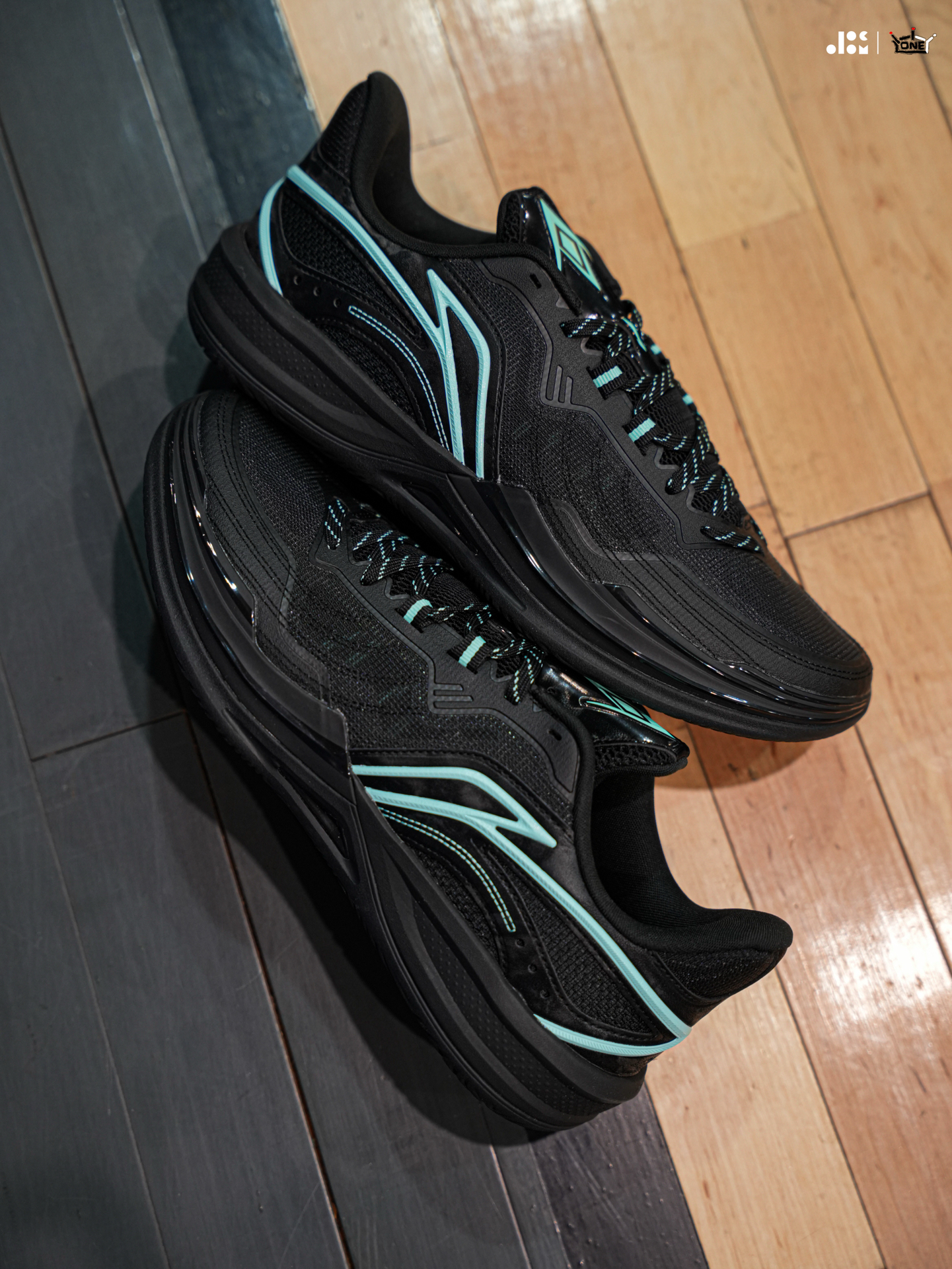 学生党有自己的鞋修|这双刺客让我有了熟悉的感觉!