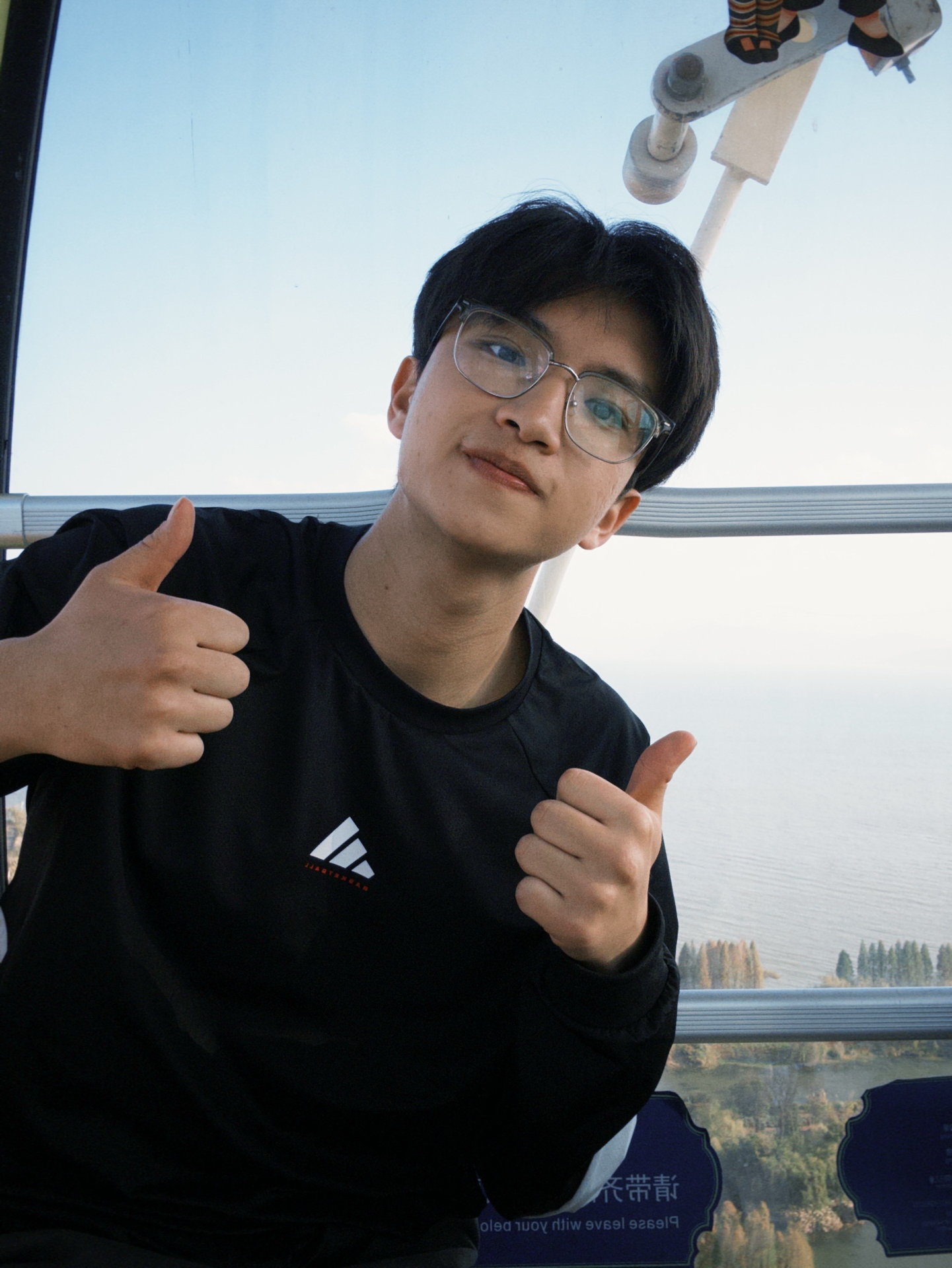 180 69穿L码刚好👍