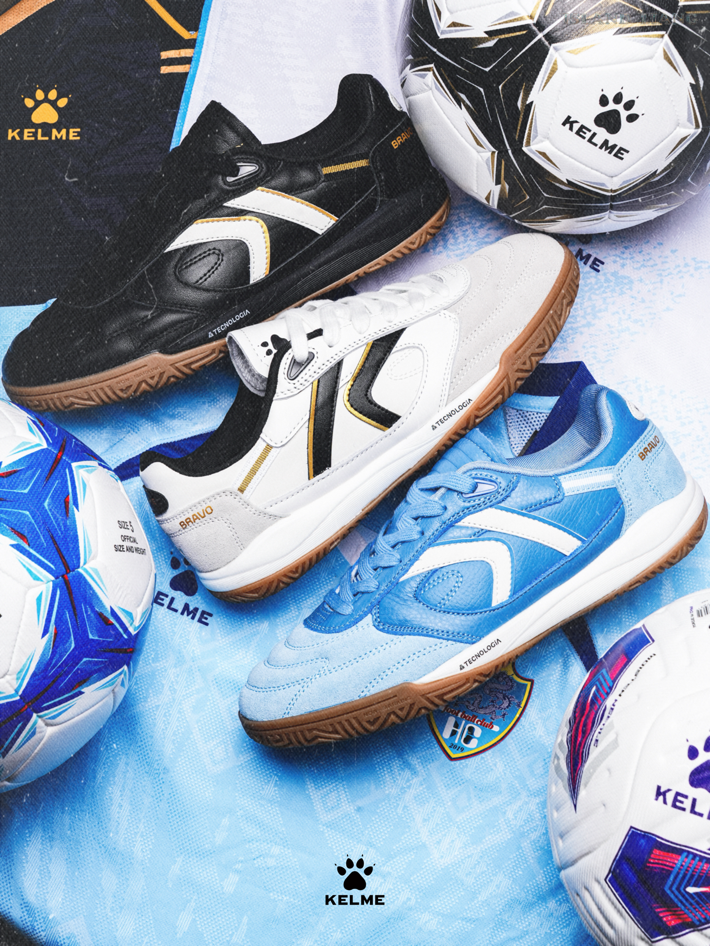 穿上它看世界杯⚽复古与足球元素底蕴加持的德训鞋💯