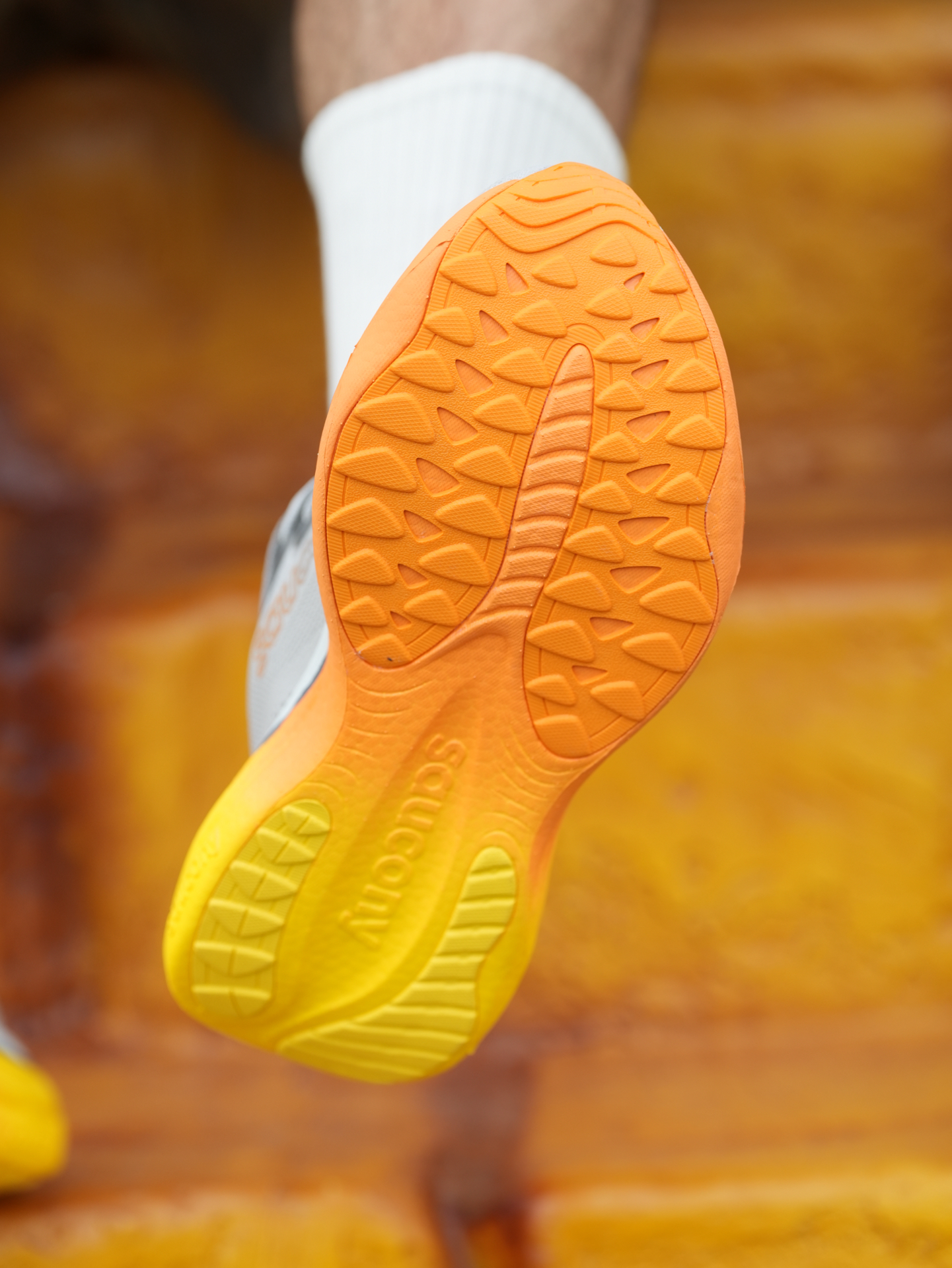 运动出街一双鞋子👟全搞定