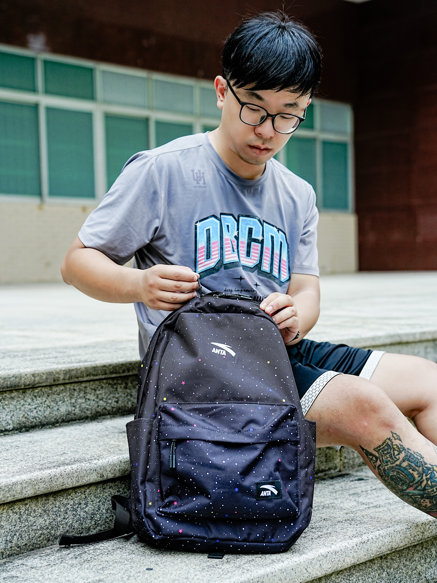 开学必备好物｜平价大容量好包就选这个 
