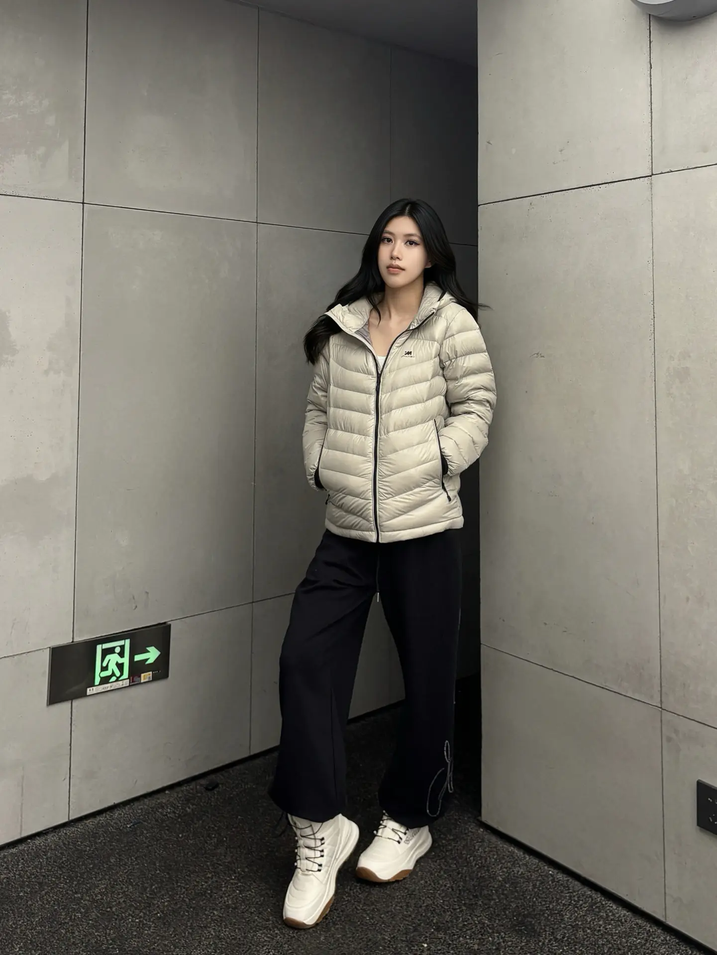 ❄️过冬刚需 !东北出行靠这双雪地靴
