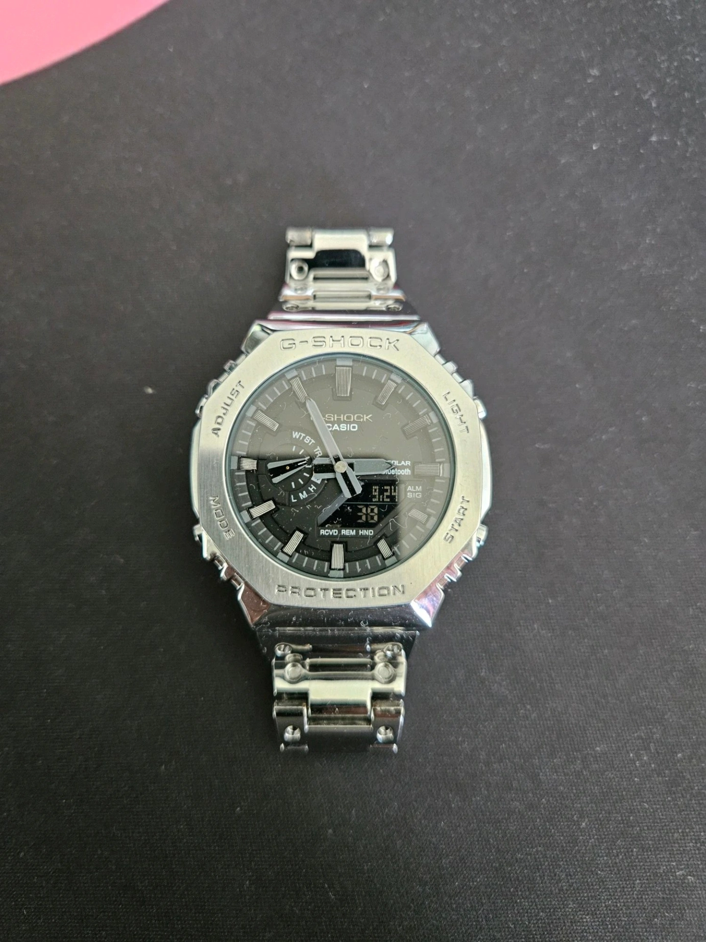 质感至上🔝超绝的一块表⌚