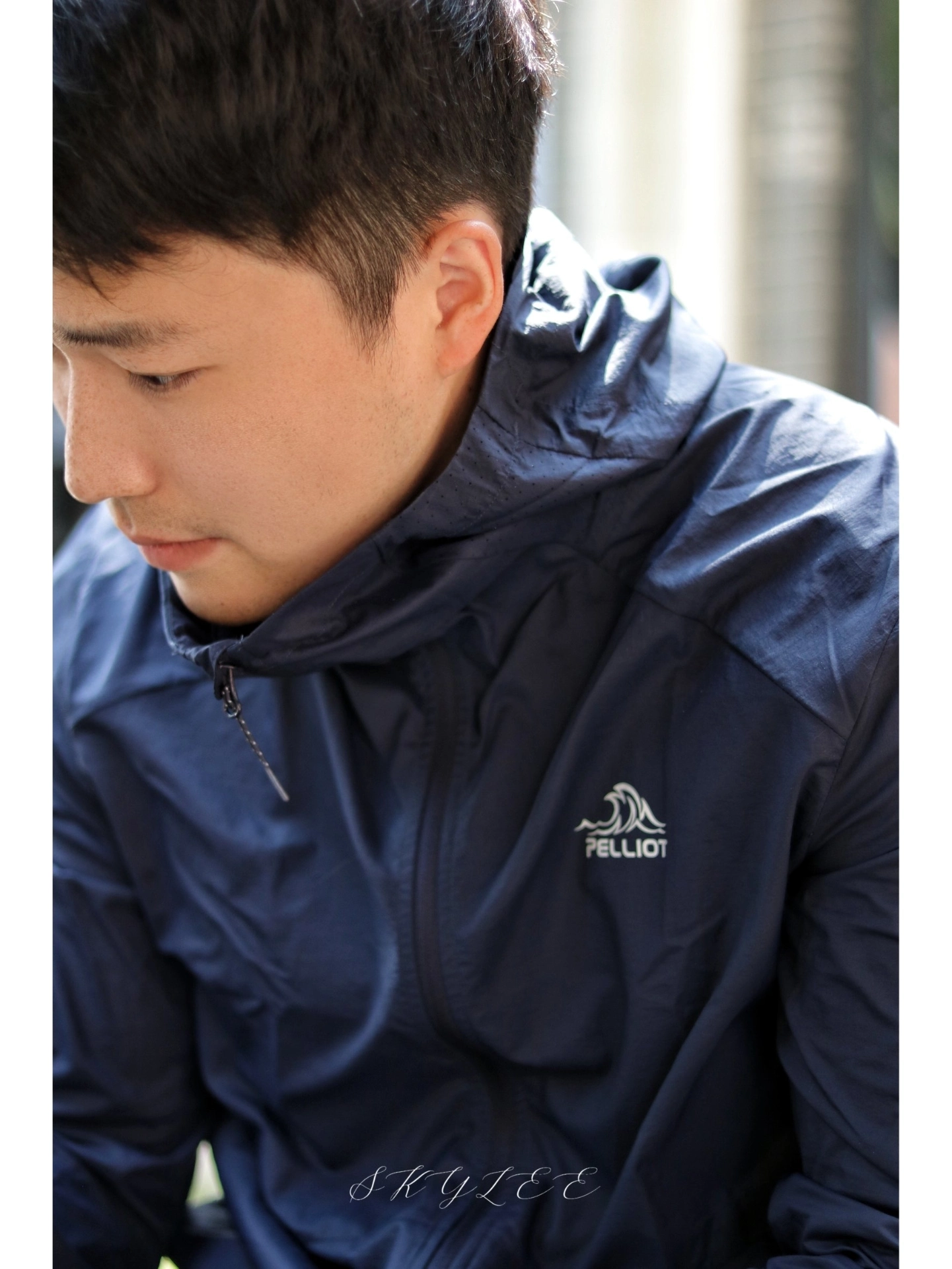 最近不穿防晒衣是真的不行啊🫣