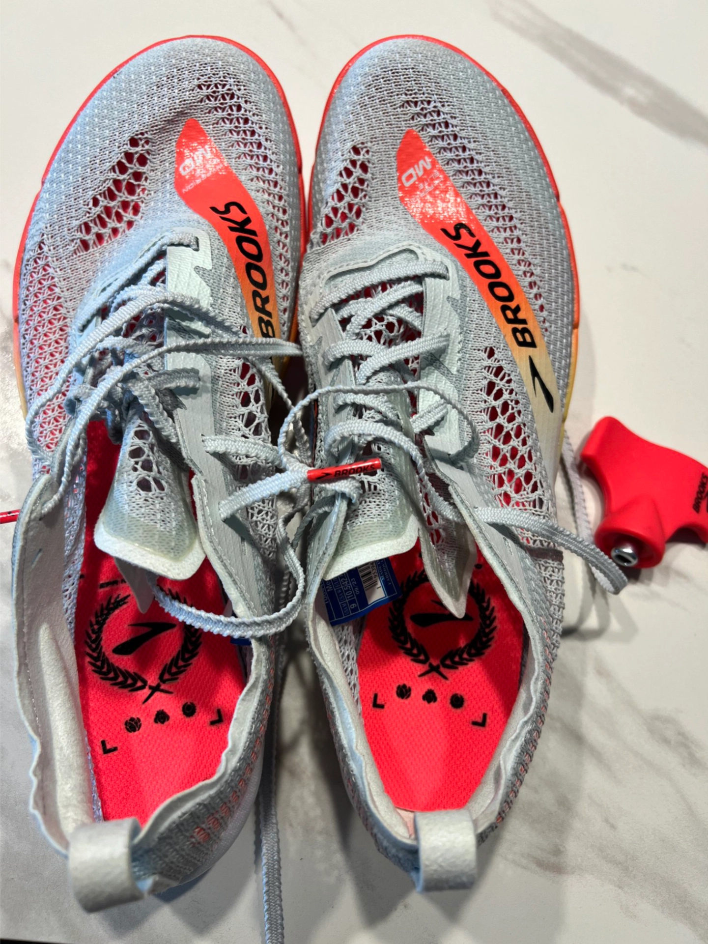 中长跑选手看过来👀