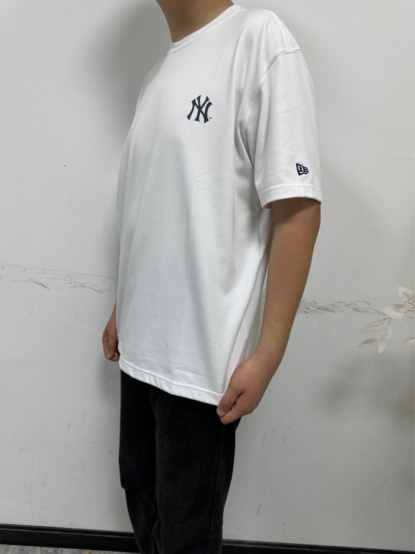 年轻人的春夏氛围感短袖✨