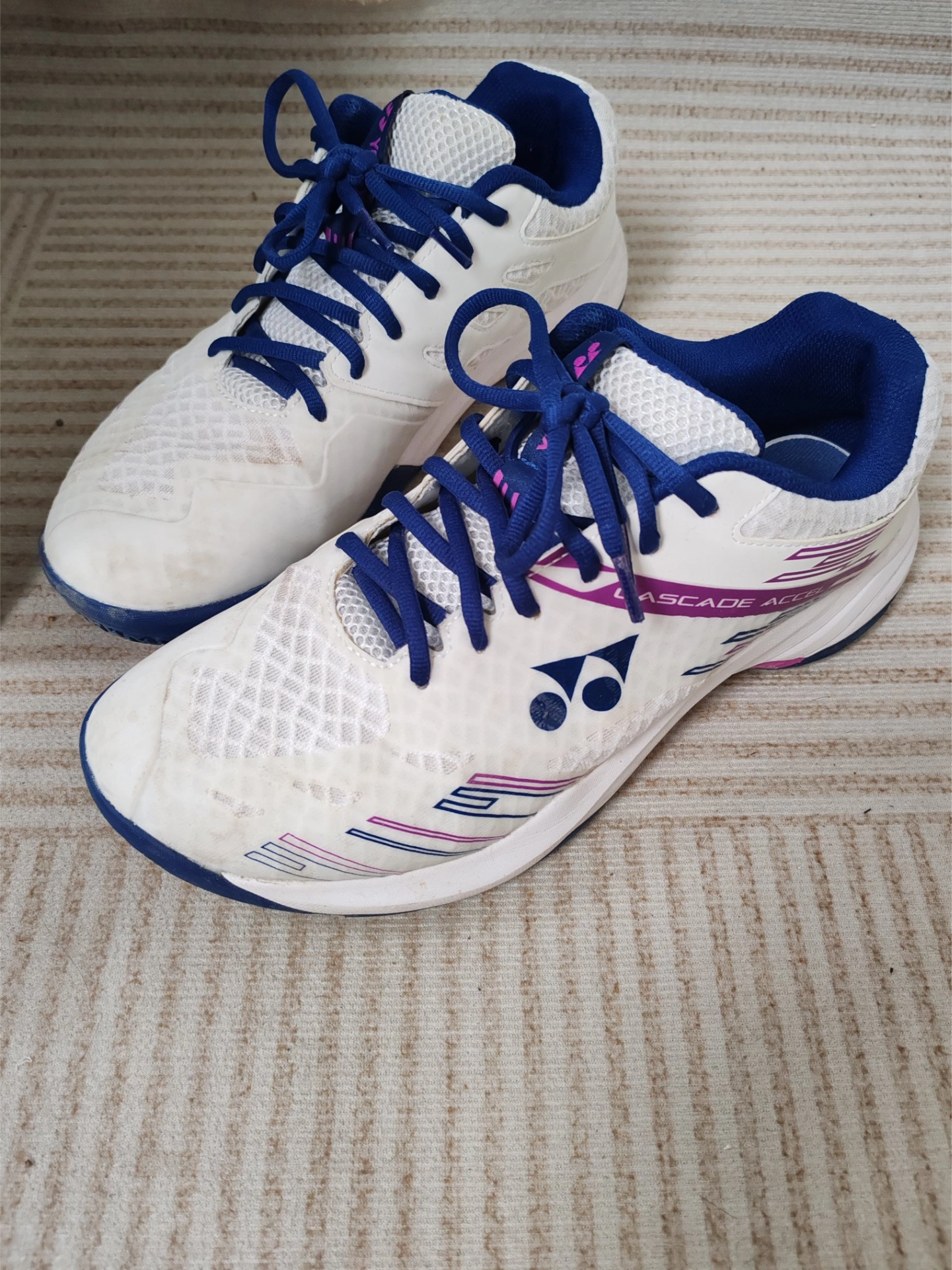羽毛球爱好者的超神“战靴”来啦👟