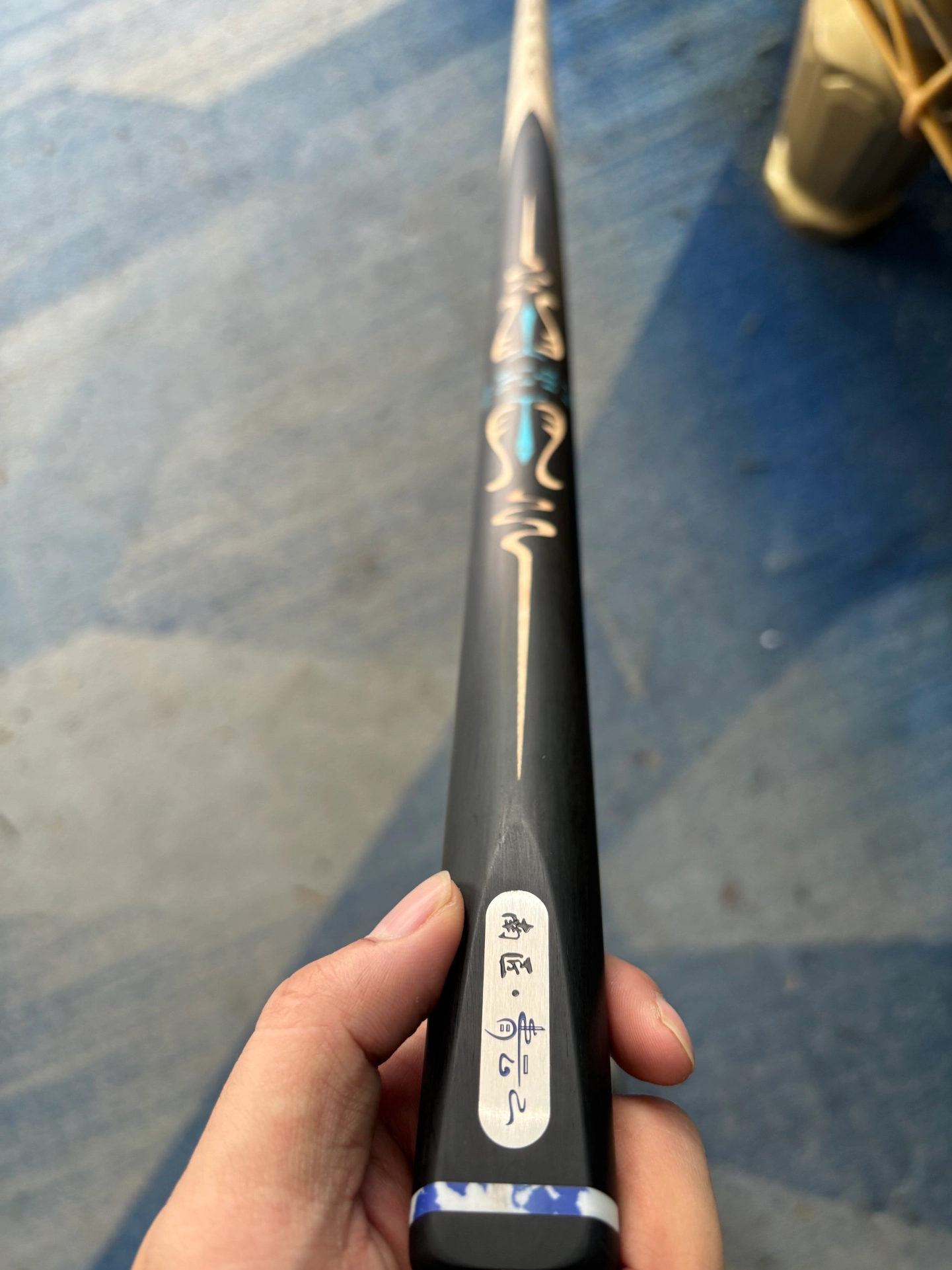 拥有它，台球桌上自带光环✨