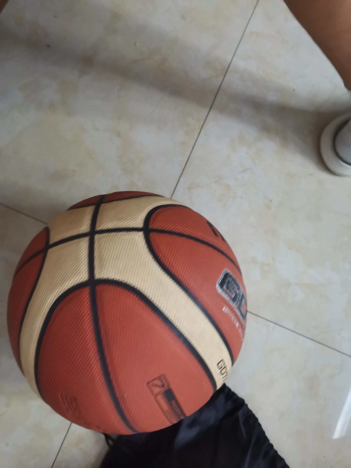篮球爱好者的新宠来啦