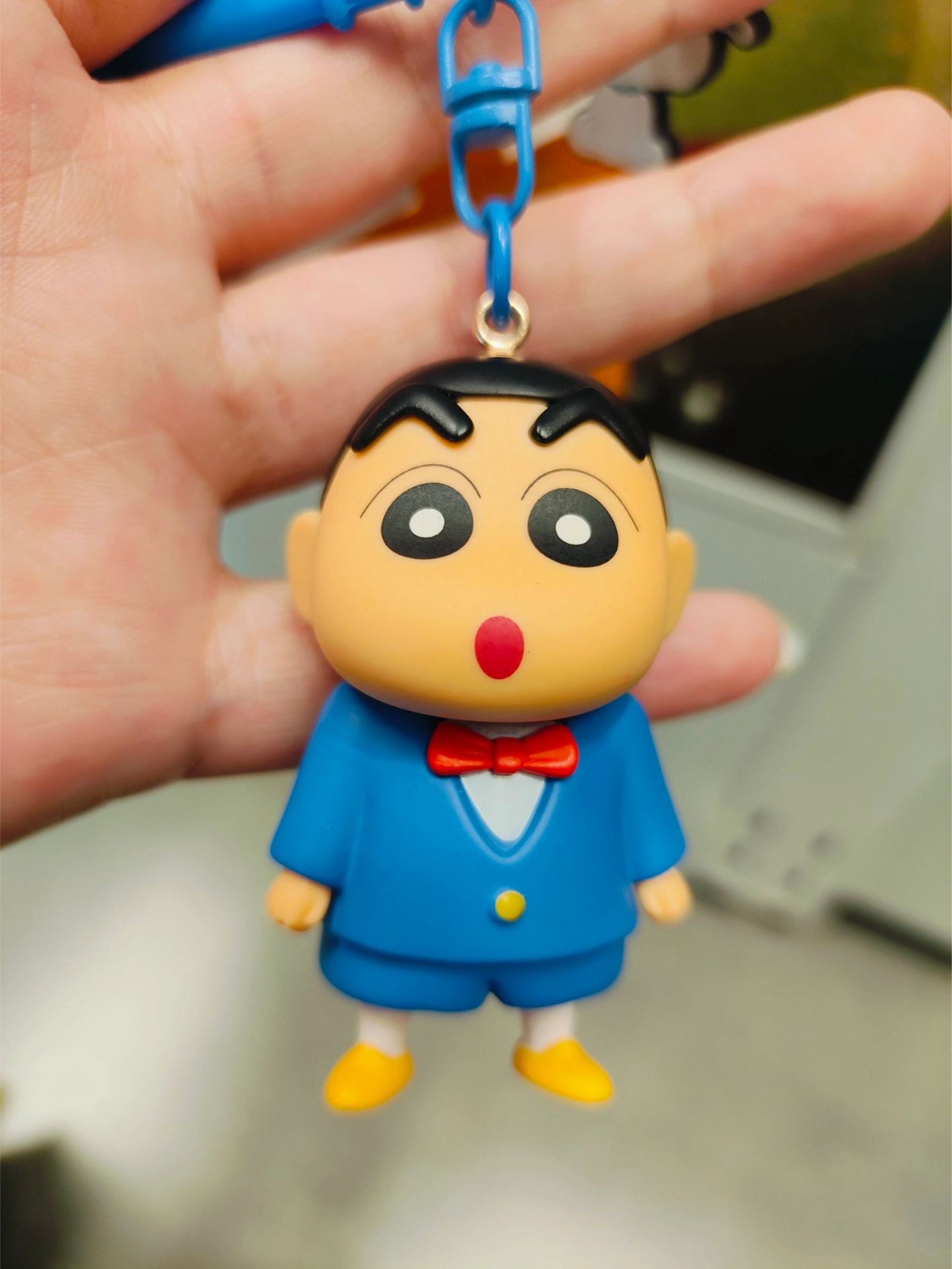 桌面的可爱小点缀！