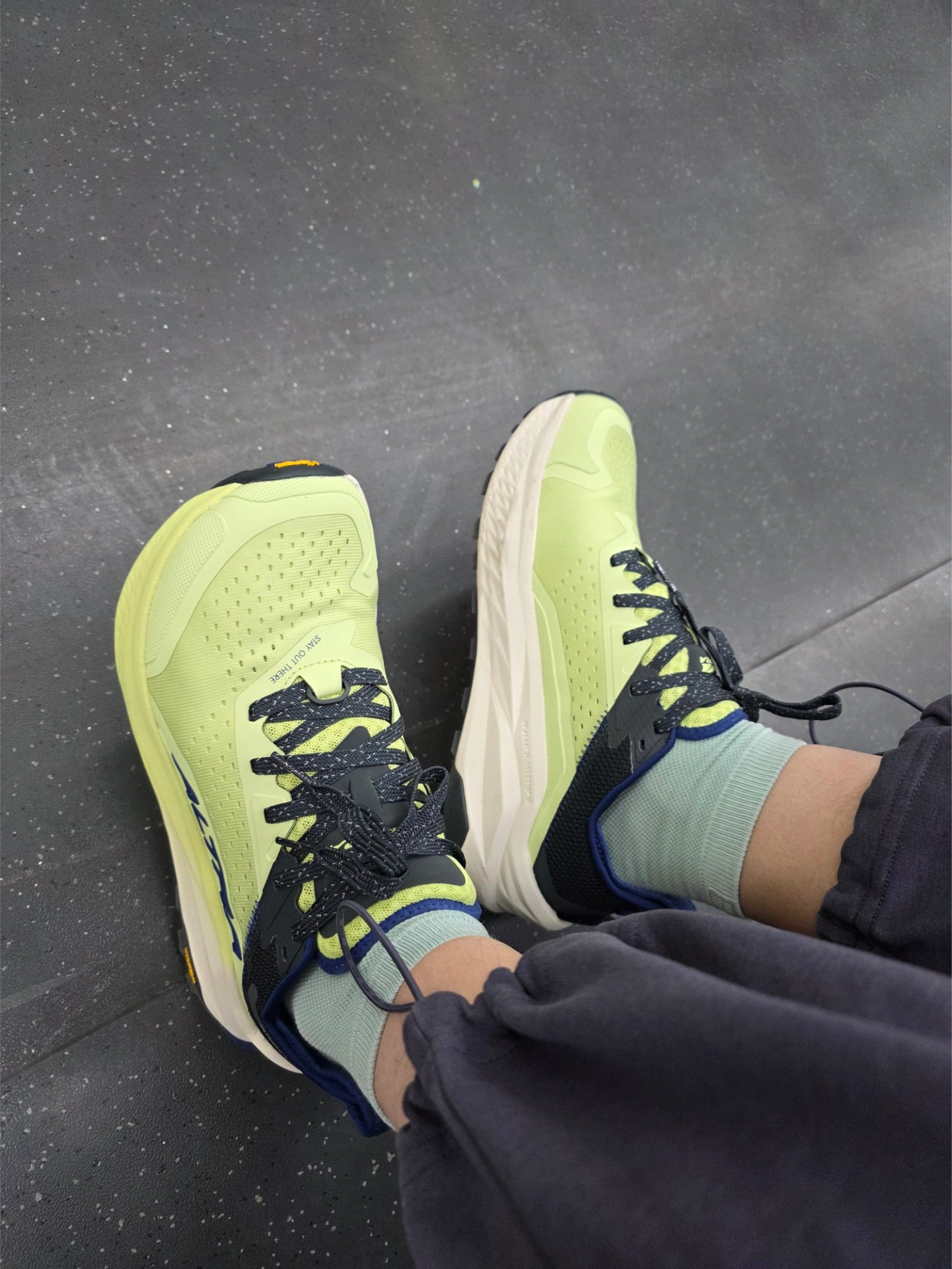 越野跑者的小宝藏👟