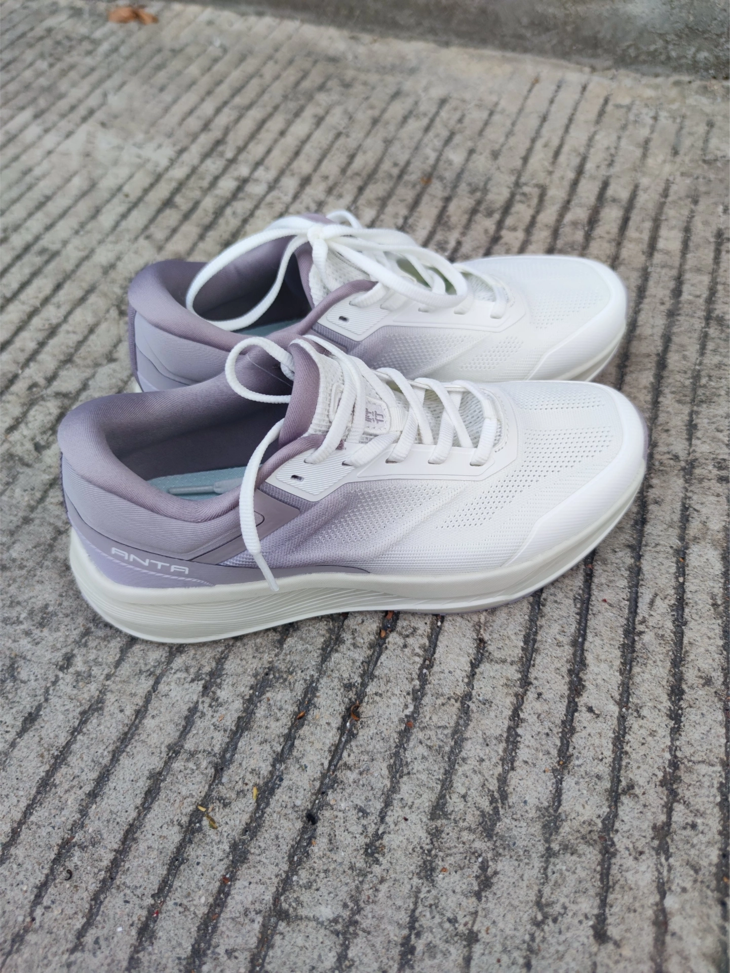 挖到一双超绝的训练跑鞋👟