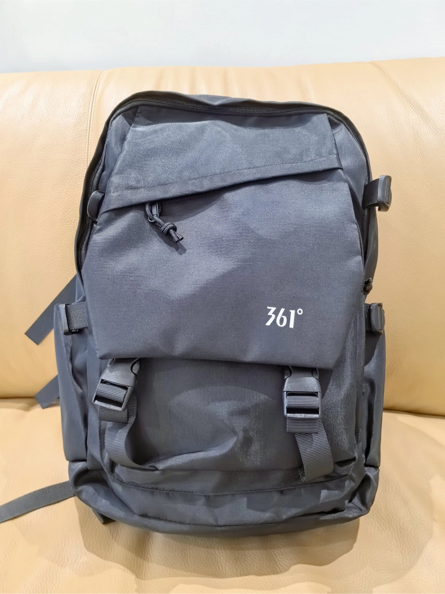 学生党开学的超搭双肩包🎒