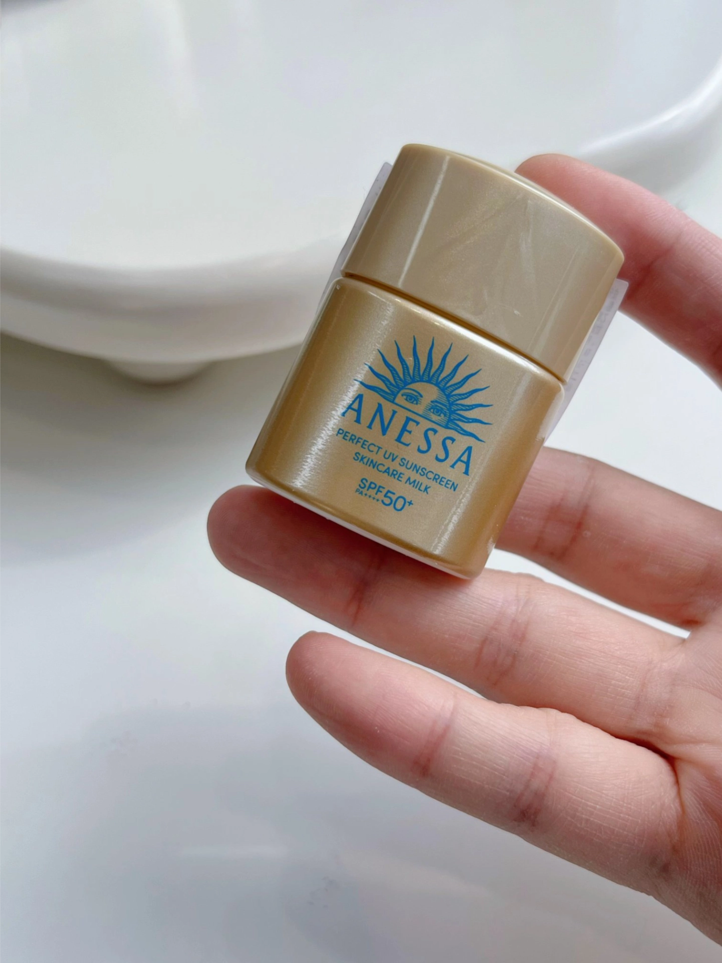 晒不黑秘籍 | 这瓶防晒杀疯了