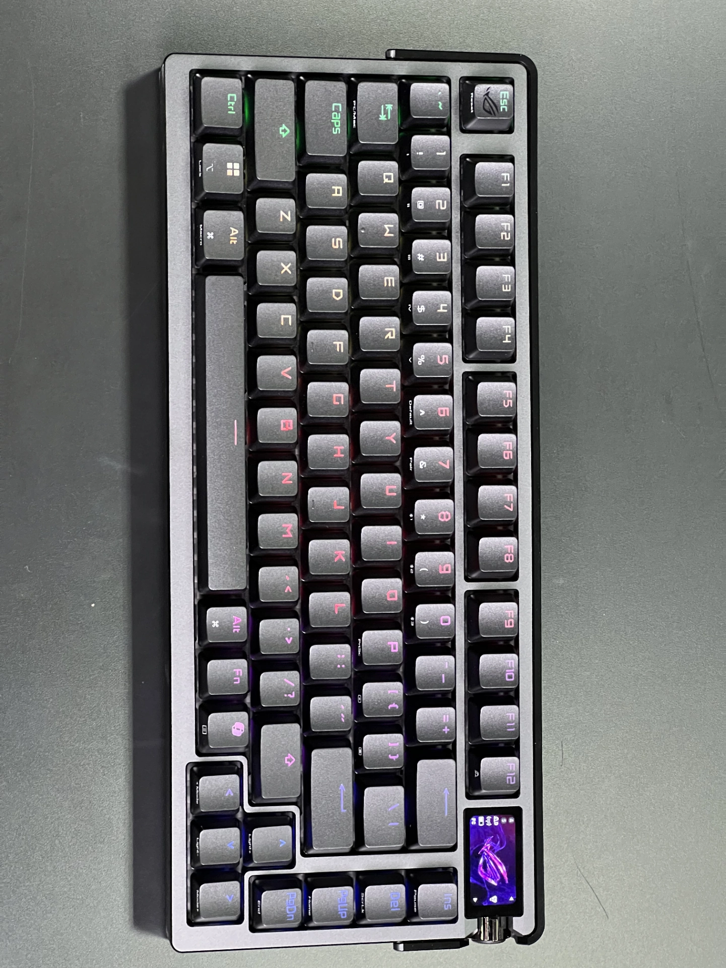 给男友挑礼物挖到个电竞宝藏🎮