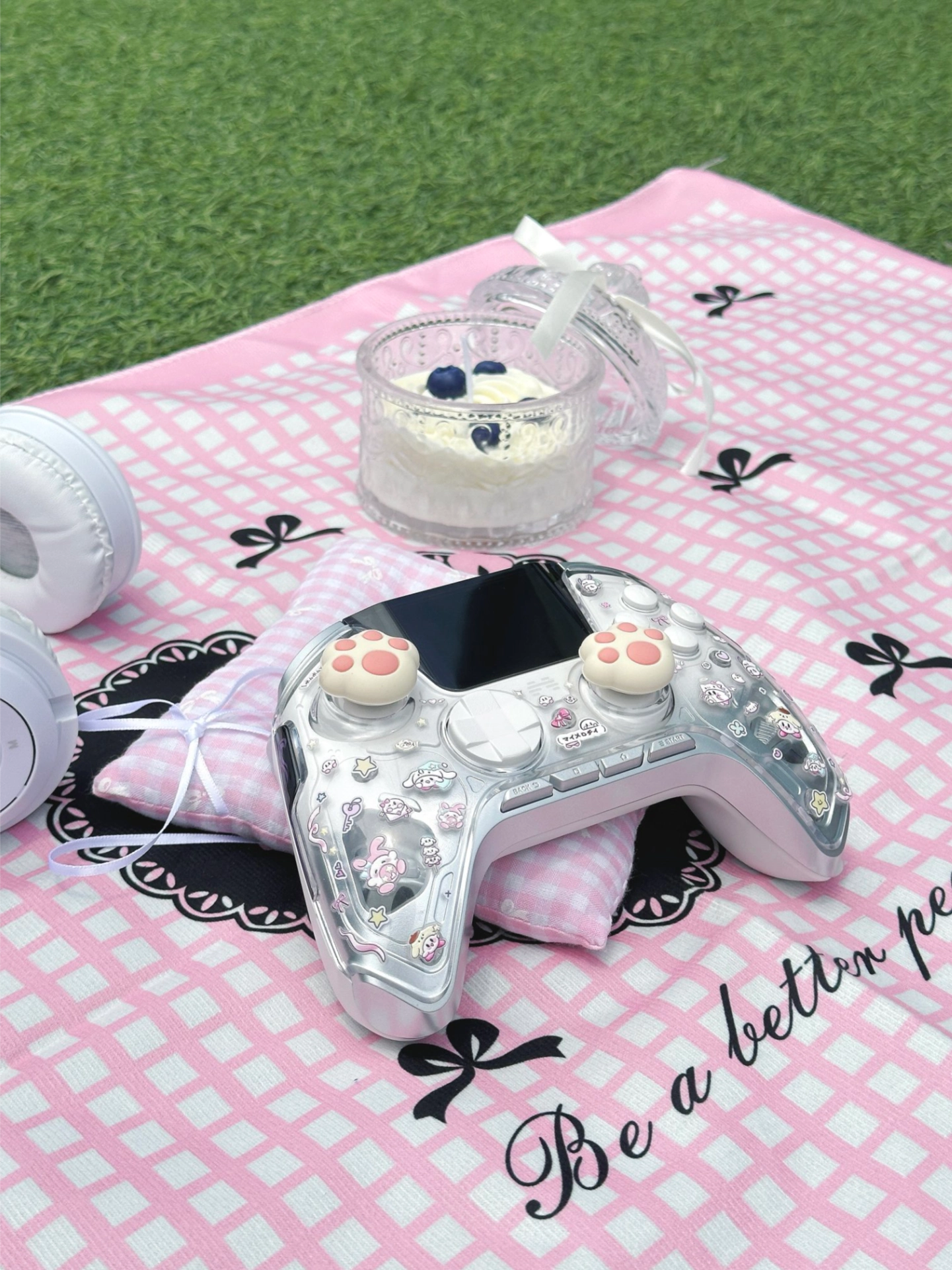 爱打游戏的都给我看过来🎮