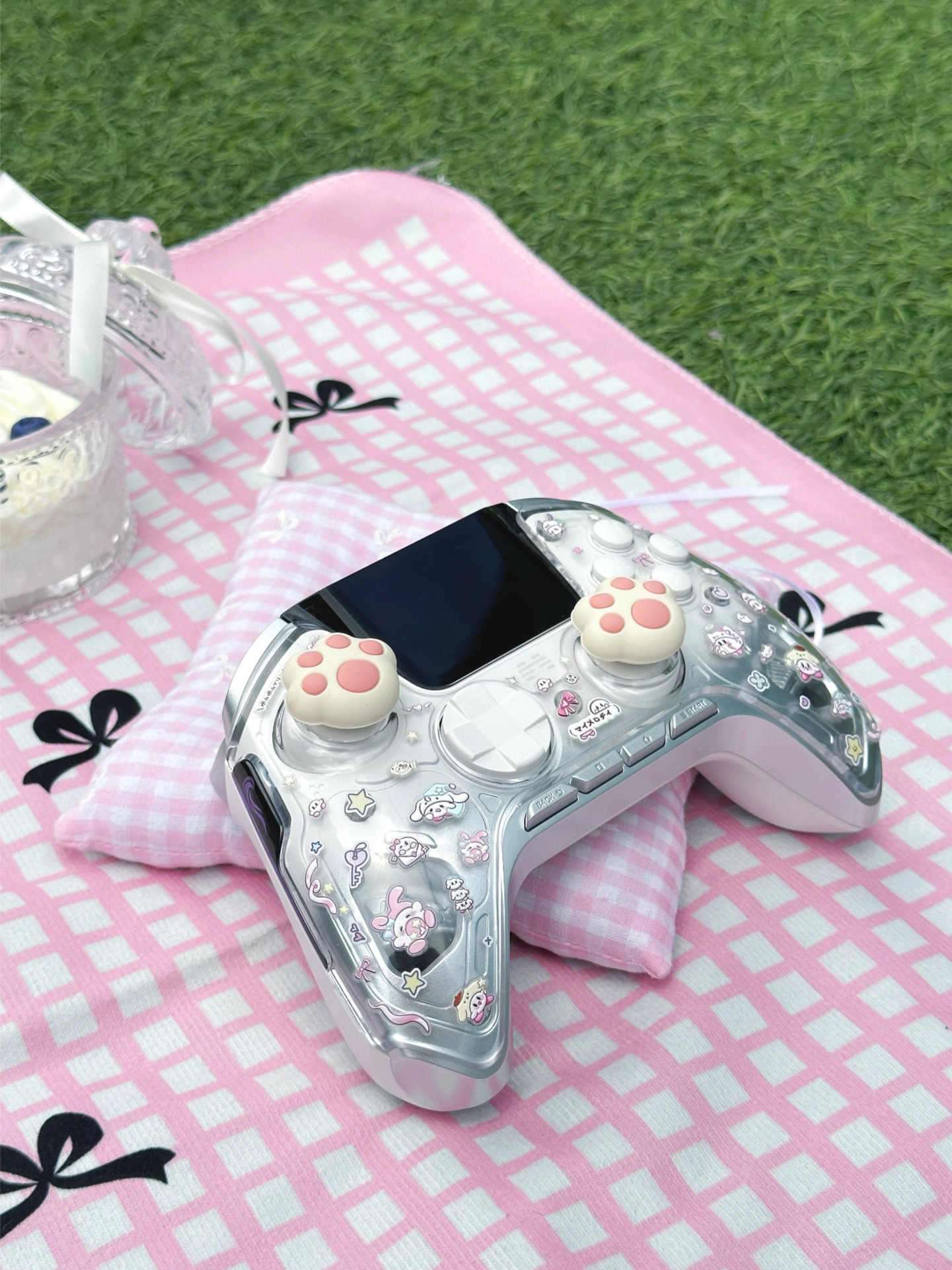 爱打游戏的都给我看过来🎮