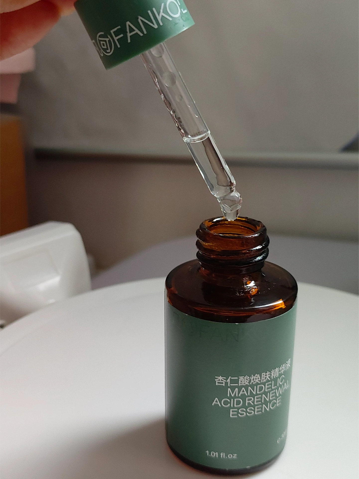 听劝！油痘肌姐妹试试这个🍋