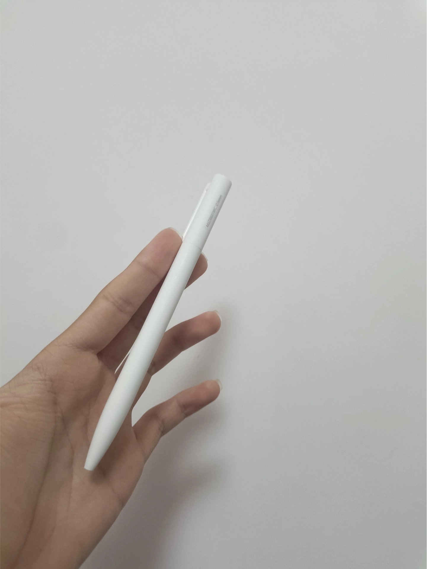 被这支笔圈粉！日常书写太顺手啦