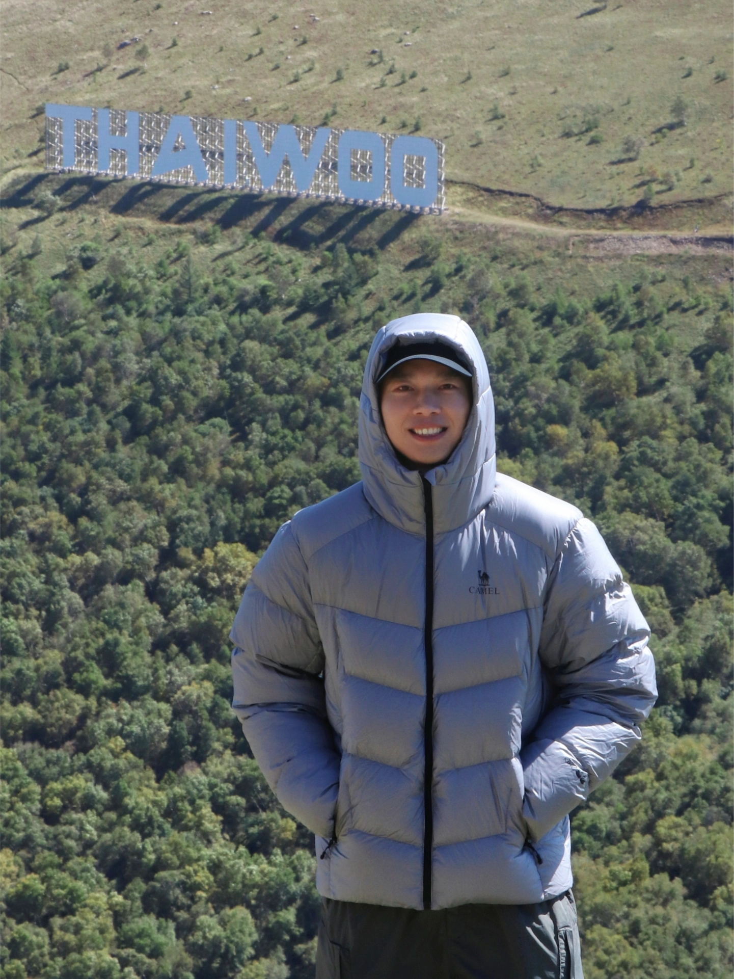 户外人秋冬保暖！这件鹅绒服爱住🥾