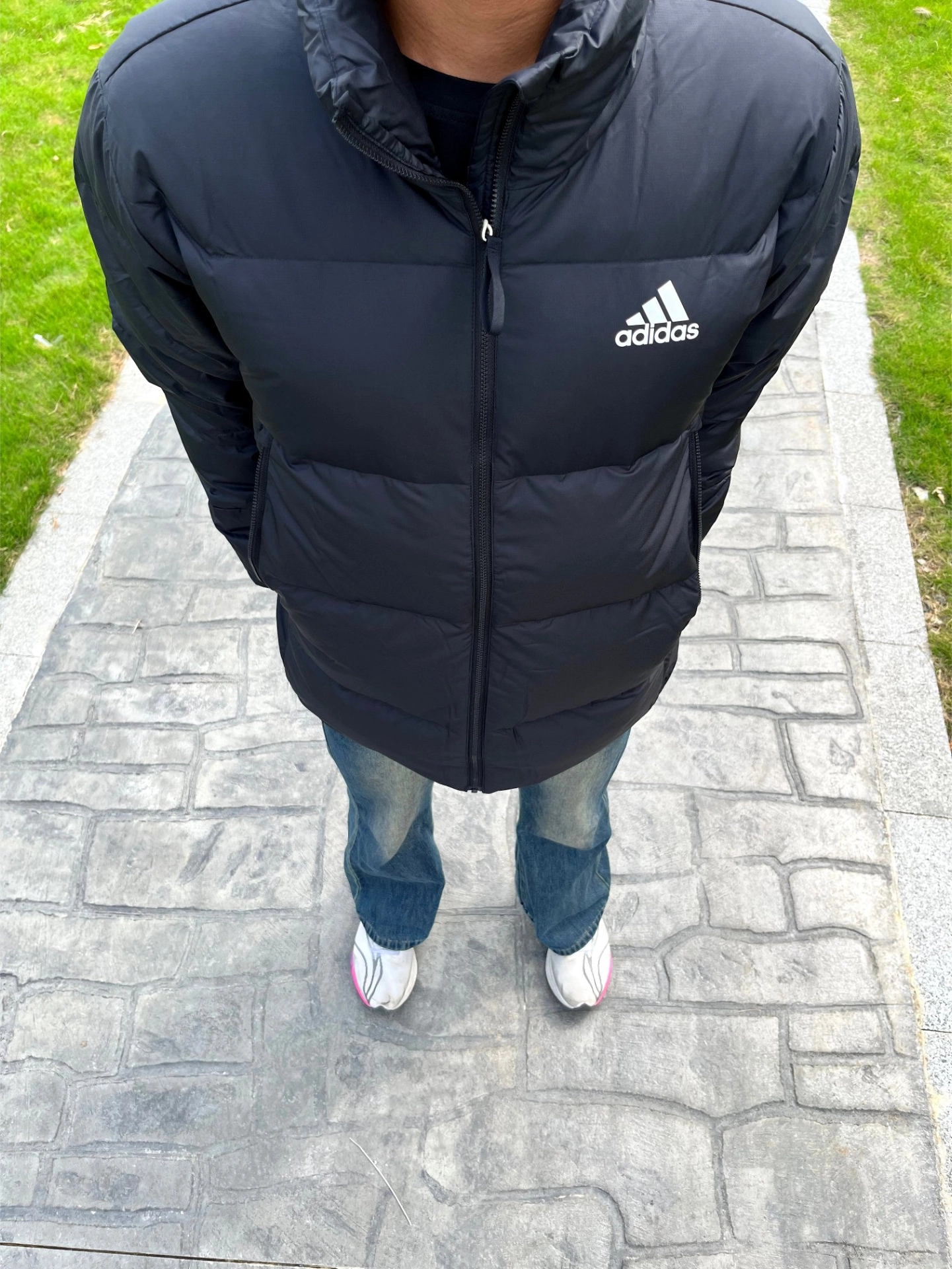 秋冬氛围感穿搭被我拿捏住啦