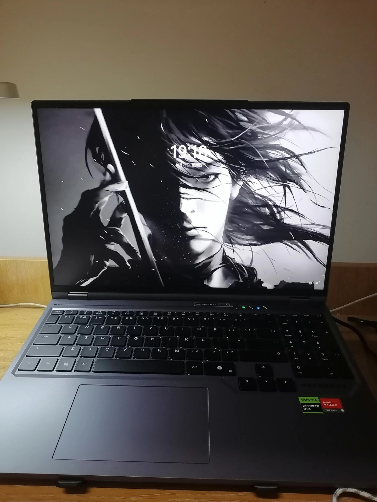 “游戏本体验分享！优缺点我都唠唠🎮”