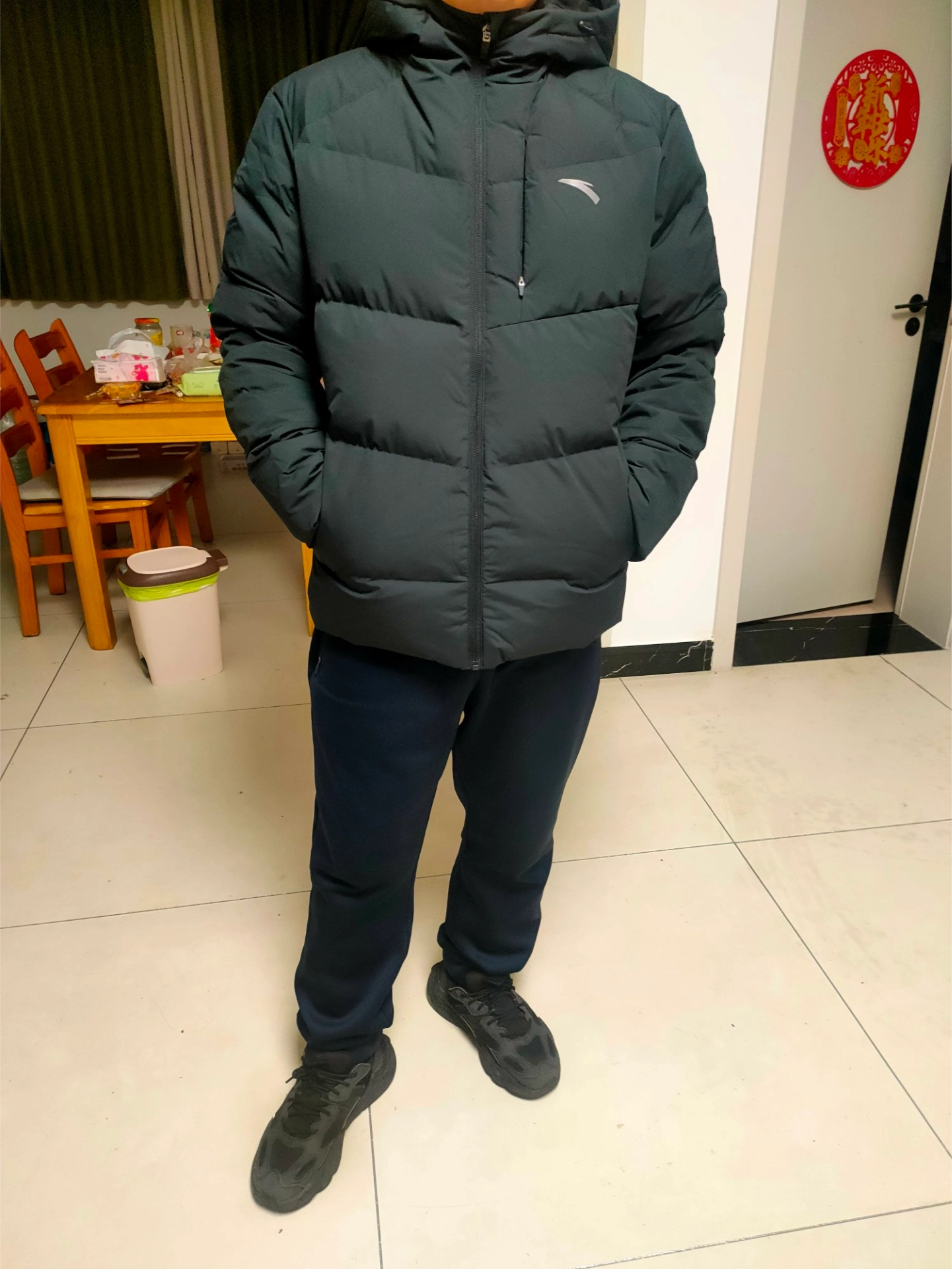 北方过冬也抗冻！这件外套太值啦🥳