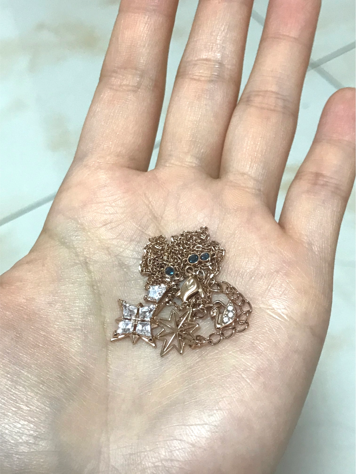 520送这个被夸有心啦💖