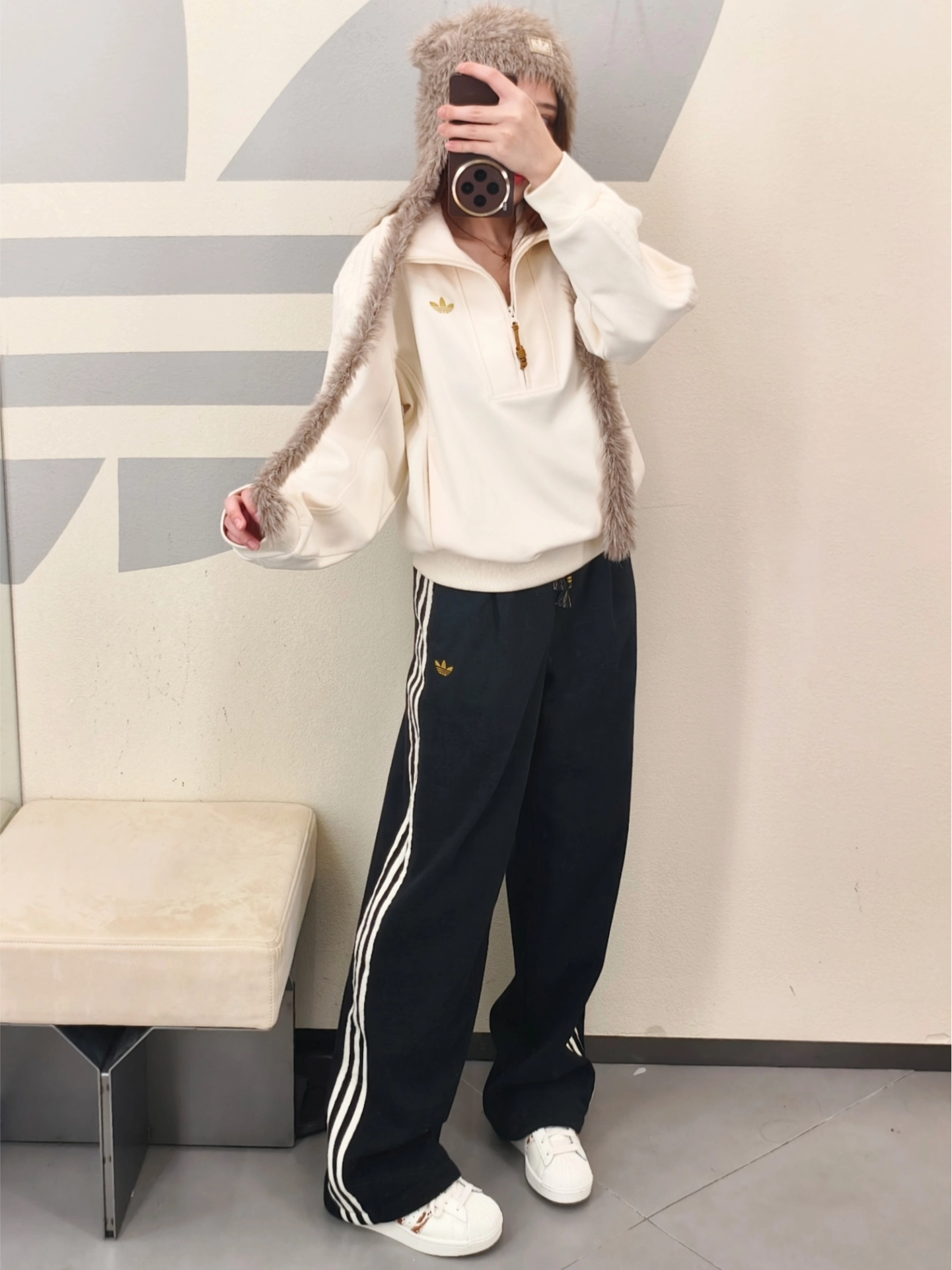 新年慵懒风套装我锁了🔒