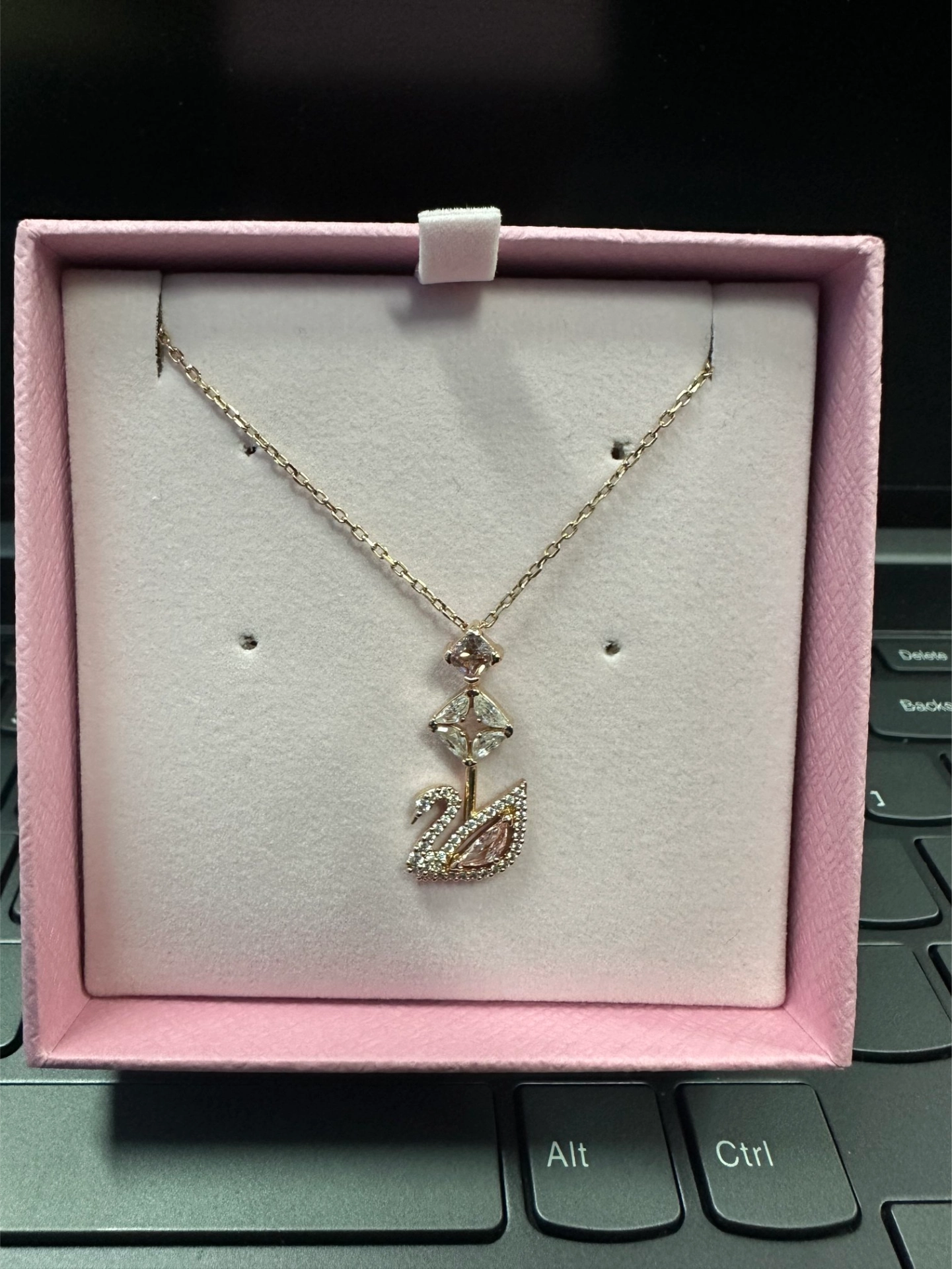 情人节送这谁顶得住啊💕