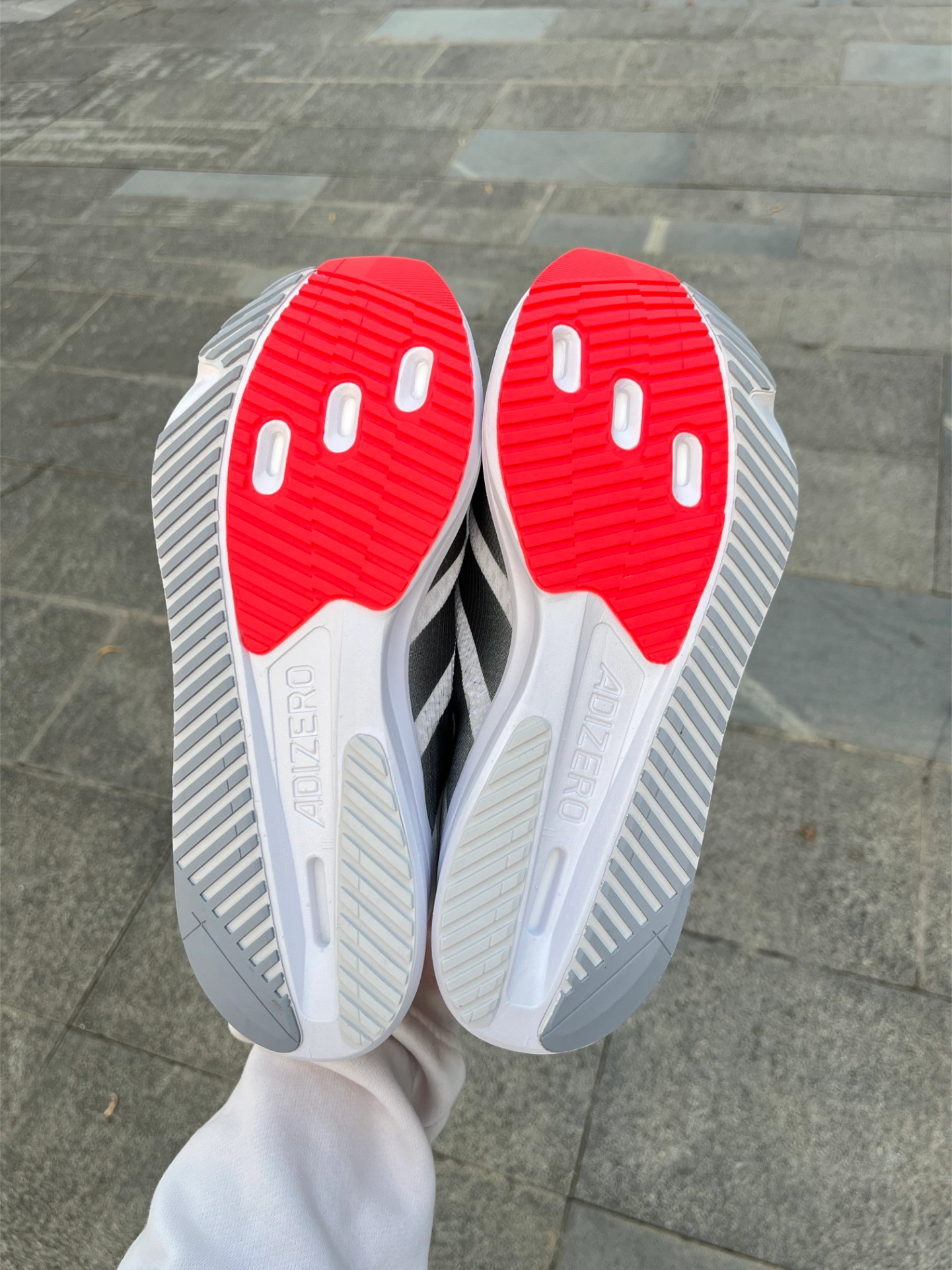 新手跑者的宝藏跑鞋👟