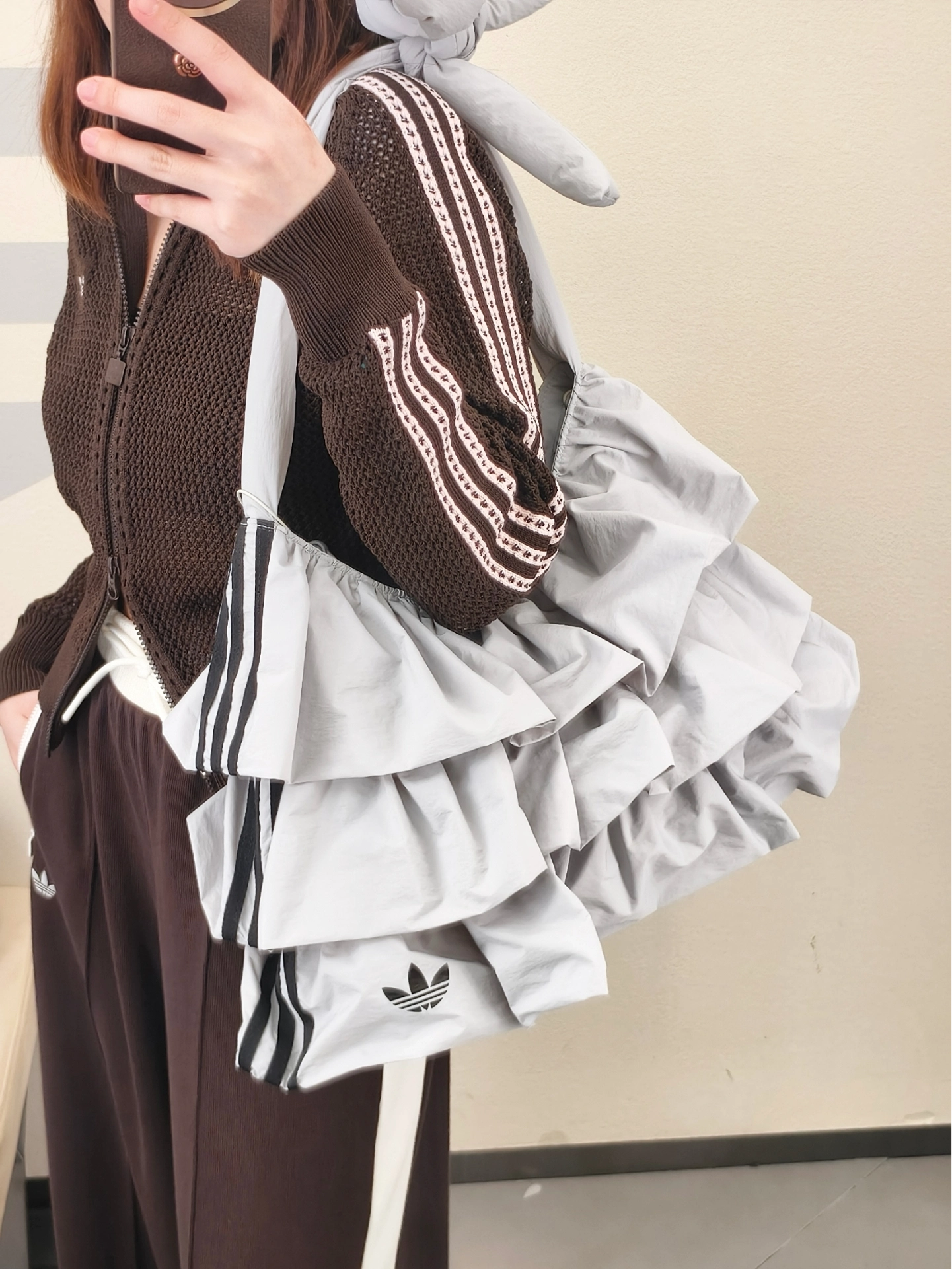 adidas又开挂了！