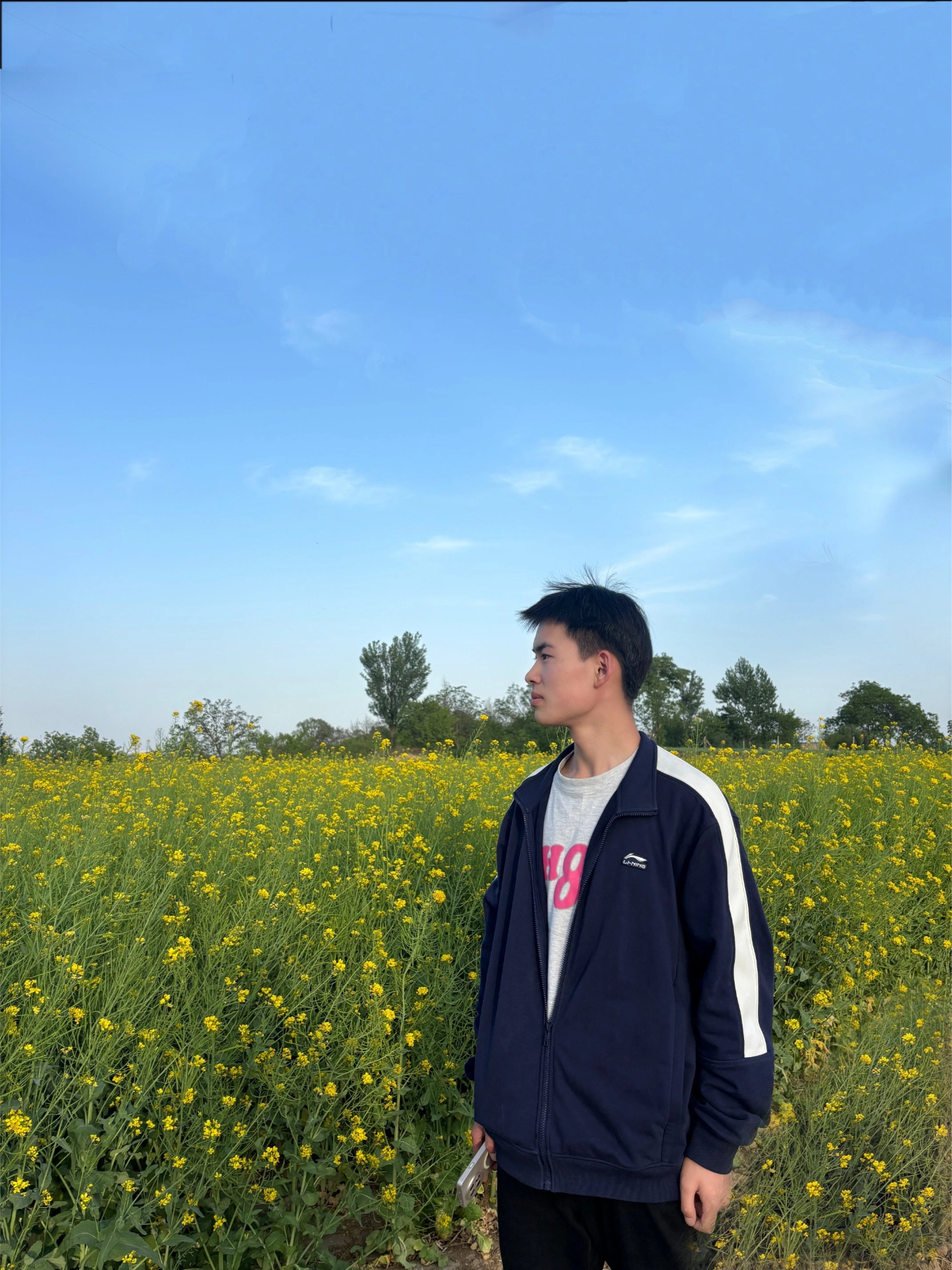 春日出游刚需！少年感松弛外套✨